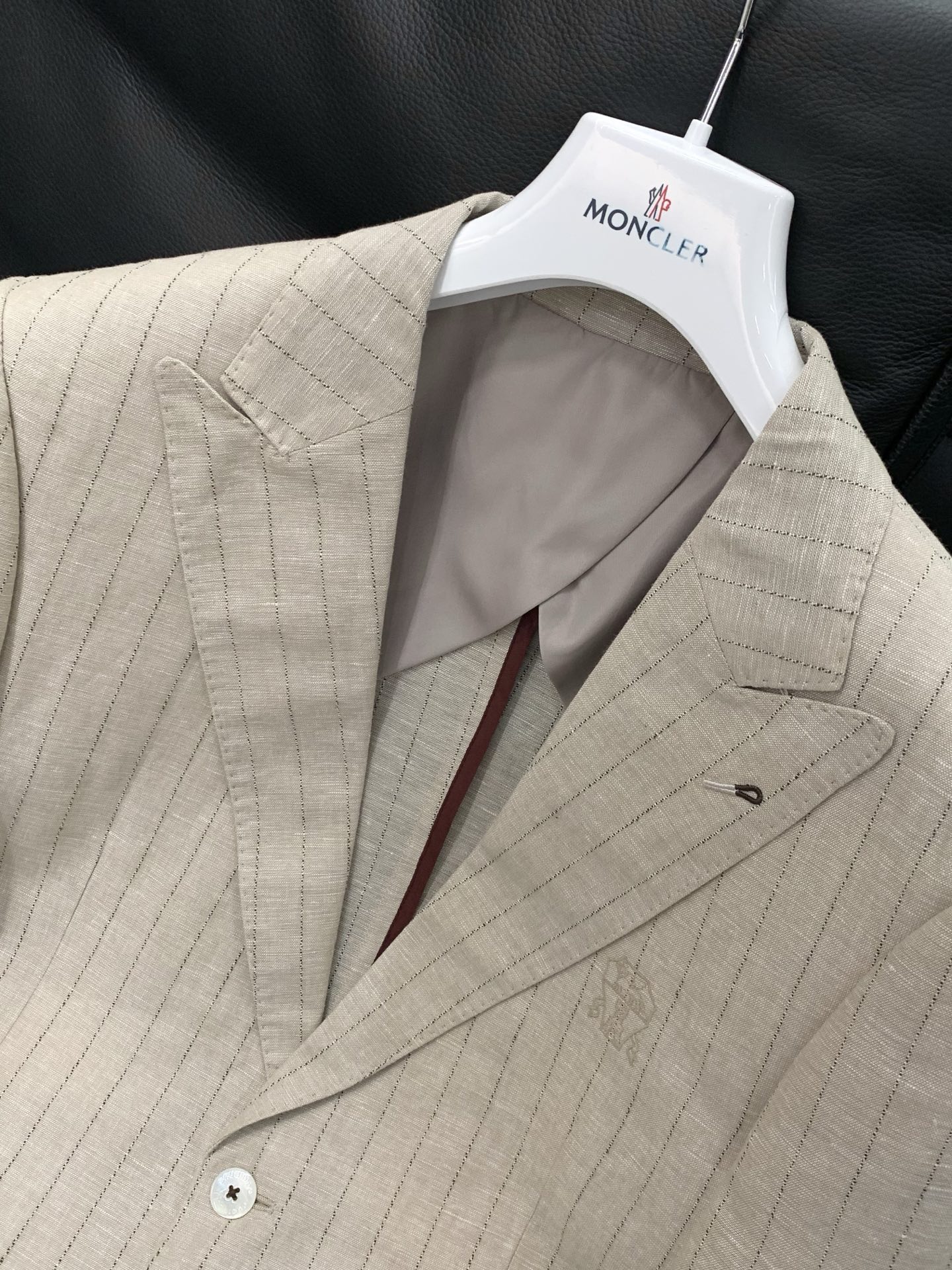 ，BRUNELLO CUCINELLI 意大利神狮，2026春季最新品，专柜同步有售，原单狠货，时尚休闲