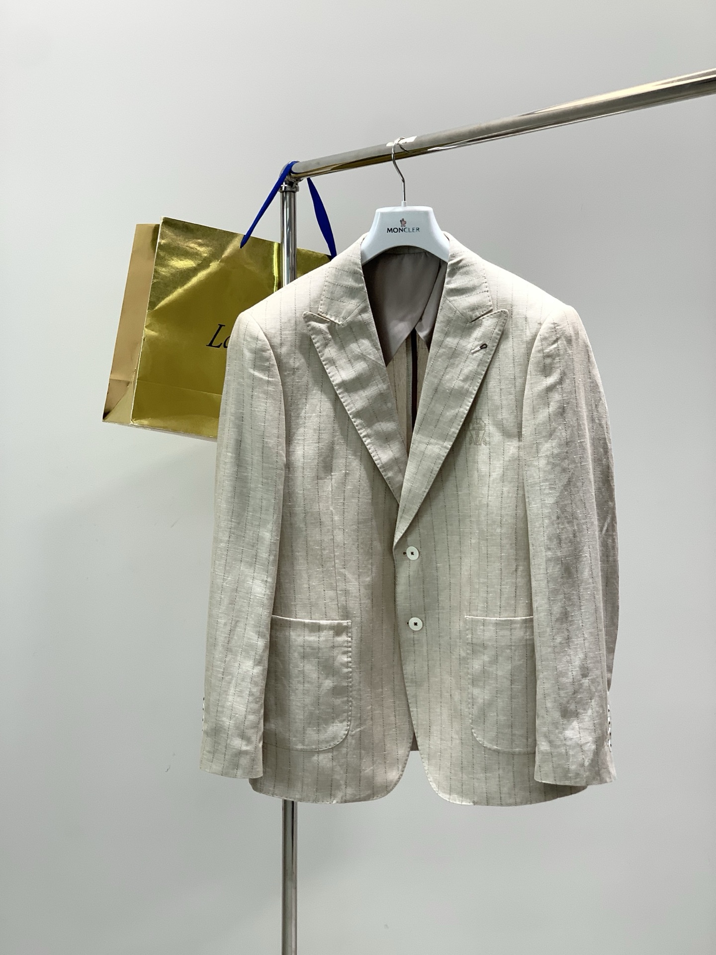 ，BRUNELLO CUCINELLI 意大利神狮，2026春季最新品，专柜同步有售，原单狠货，时尚休闲