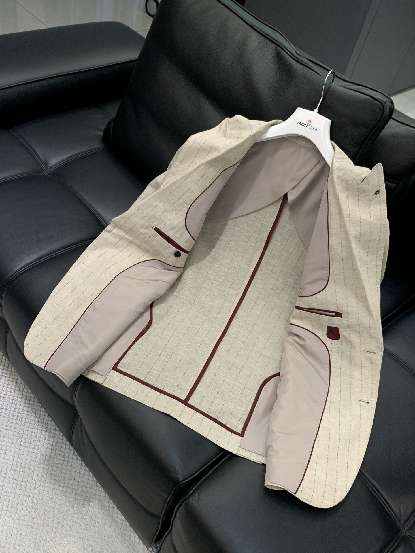 ，BRUNELLO CUCINELLI 意大利神狮，2026春季最新品，专柜同步有售，原单狠货，时尚休闲