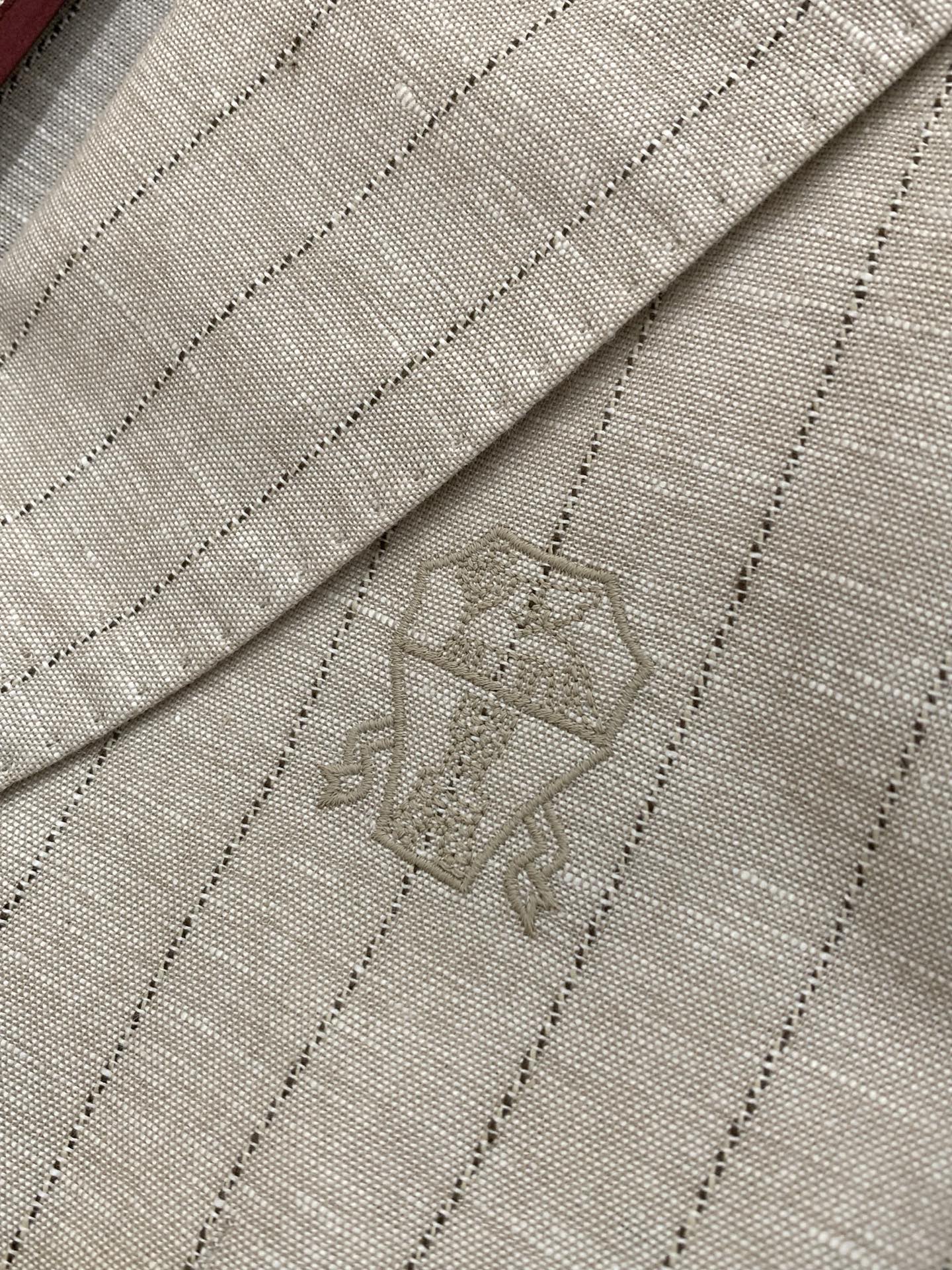 ，BRUNELLO CUCINELLI 意大利神狮，2026春季最新品，专柜同步有售，原单狠货，时尚休闲