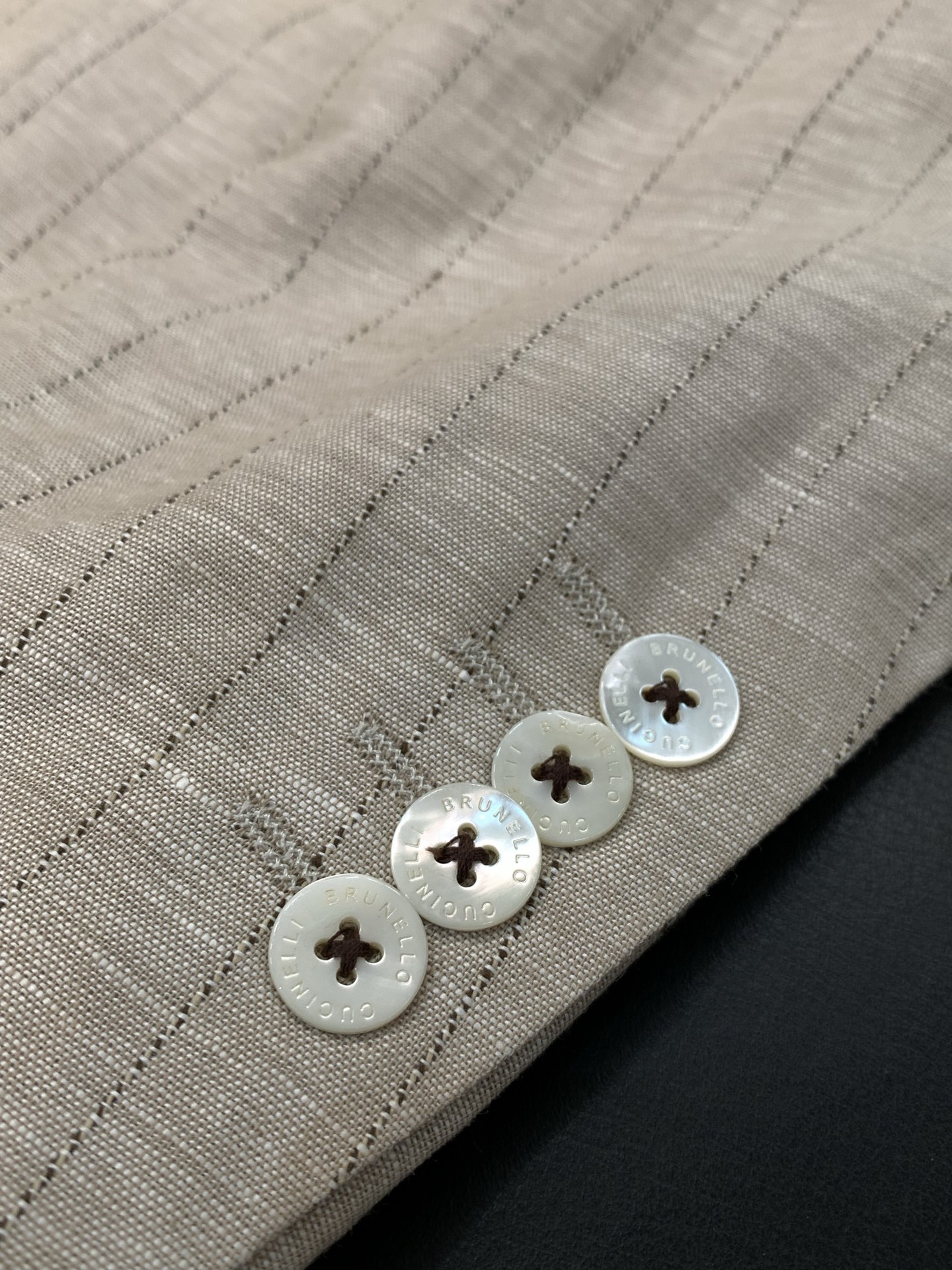 ，BRUNELLO CUCINELLI 意大利神狮，2026春季最新品，专柜同步有售，原单狠货，时尚休闲