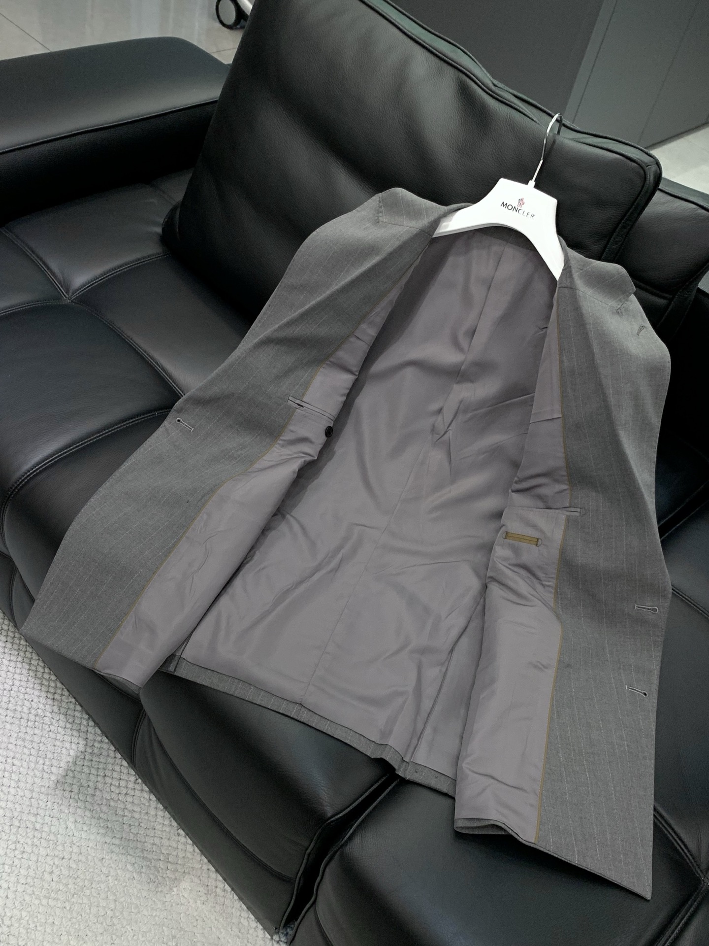 ，Berluti（伯尔鲁帝），2026春季最新品，专柜同步有售，原单狠货，唯一可做代购级别的渠道狠货，时