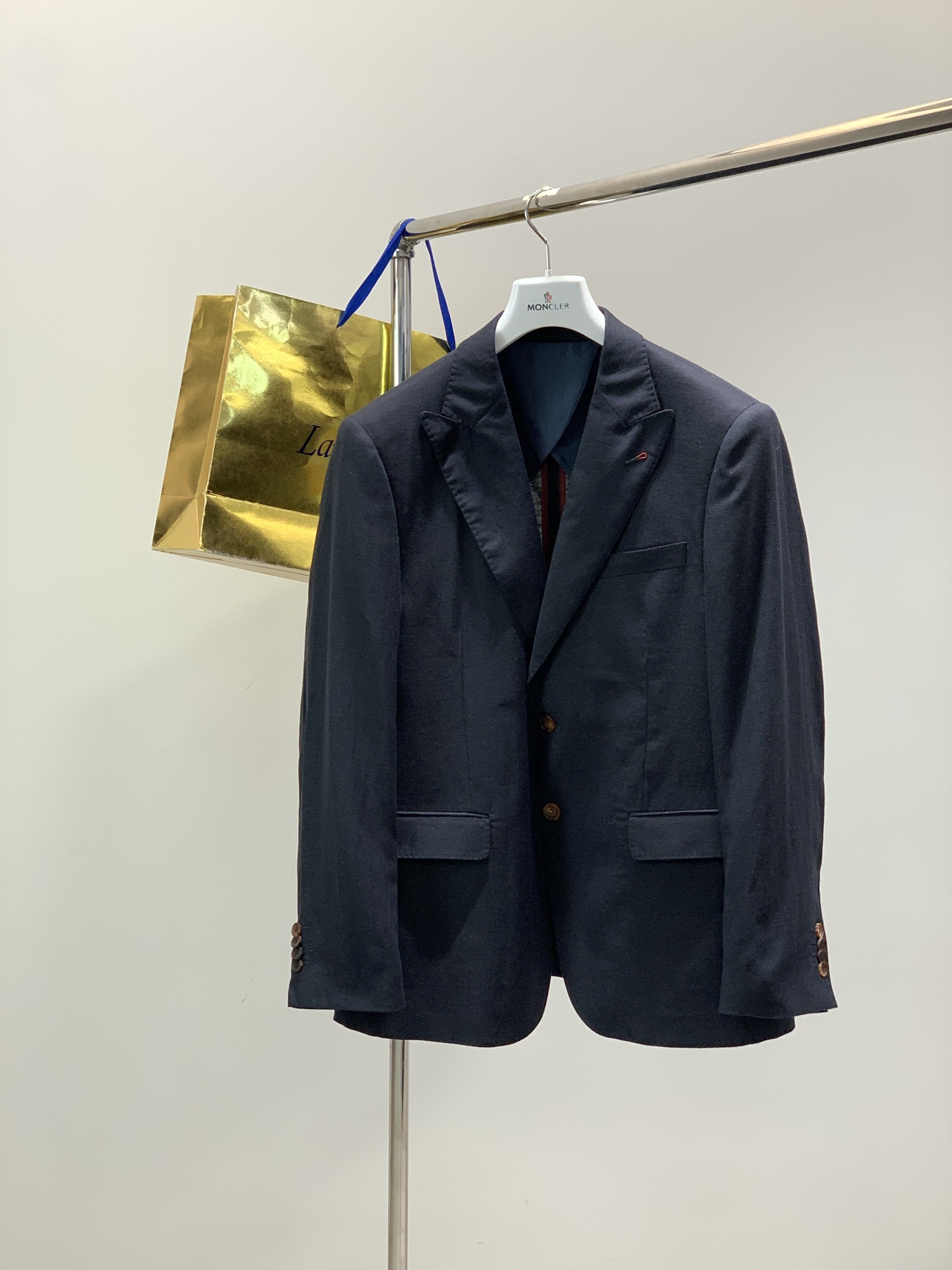 ，BRUNELLO CUCINELLI 意大利神狮，2026春季最新品，专柜同步有售，原单狠货，时尚休闲