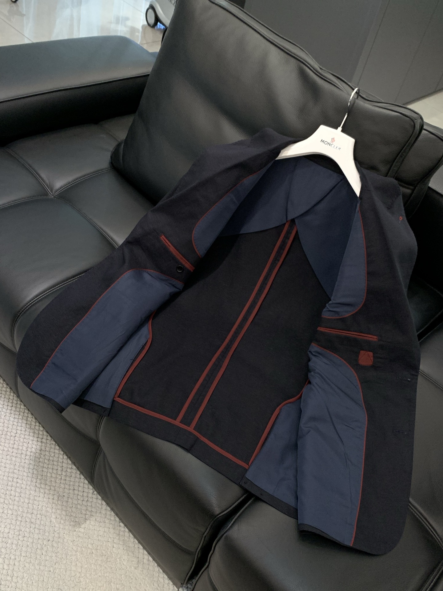 ，BRUNELLO CUCINELLI 意大利神狮，2026春季最新品，专柜同步有售，原单狠货，时尚休闲