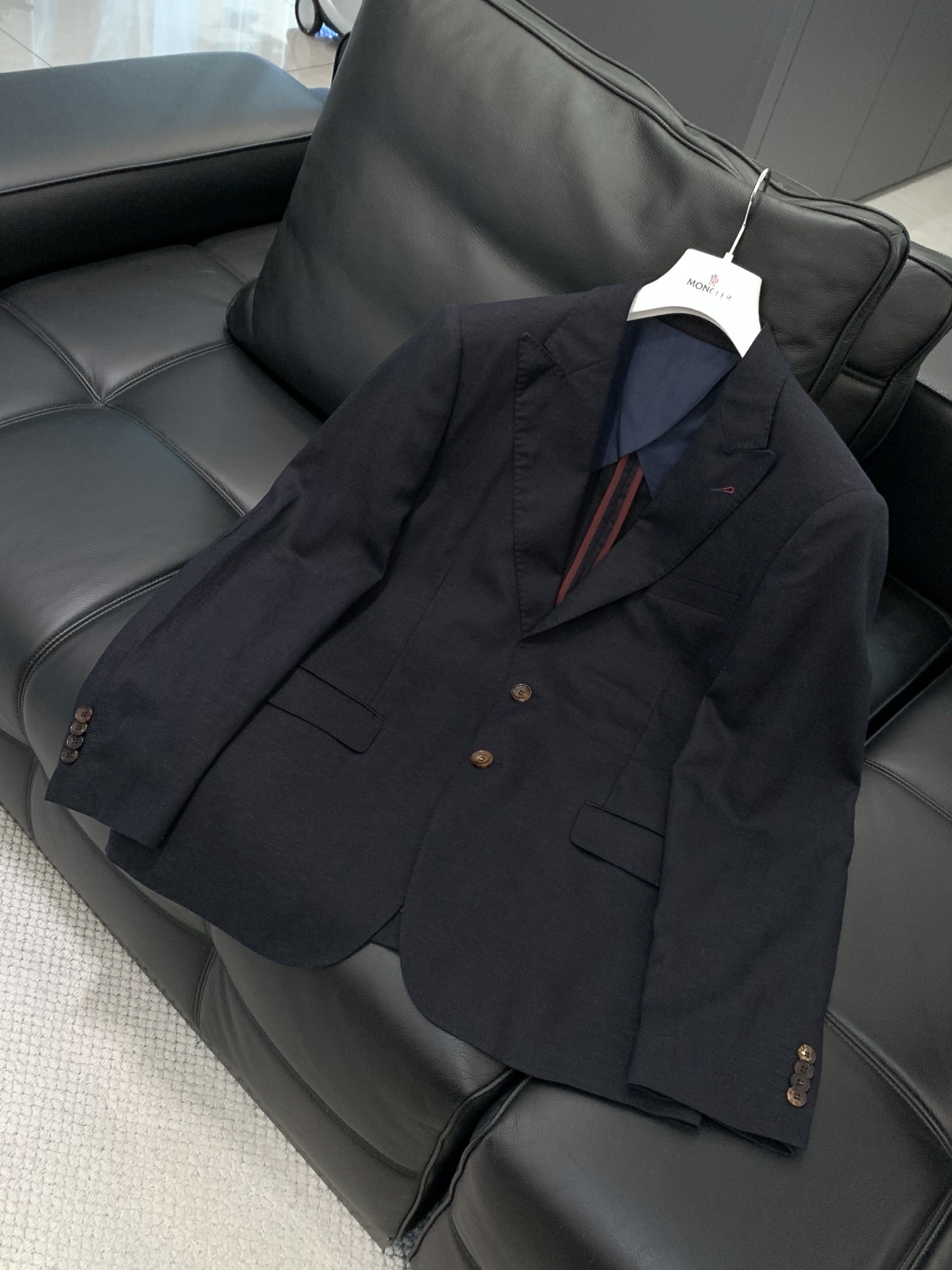 ，BRUNELLO CUCINELLI 意大利神狮，2026春季最新品，专柜同步有售，原单狠货，时尚休闲