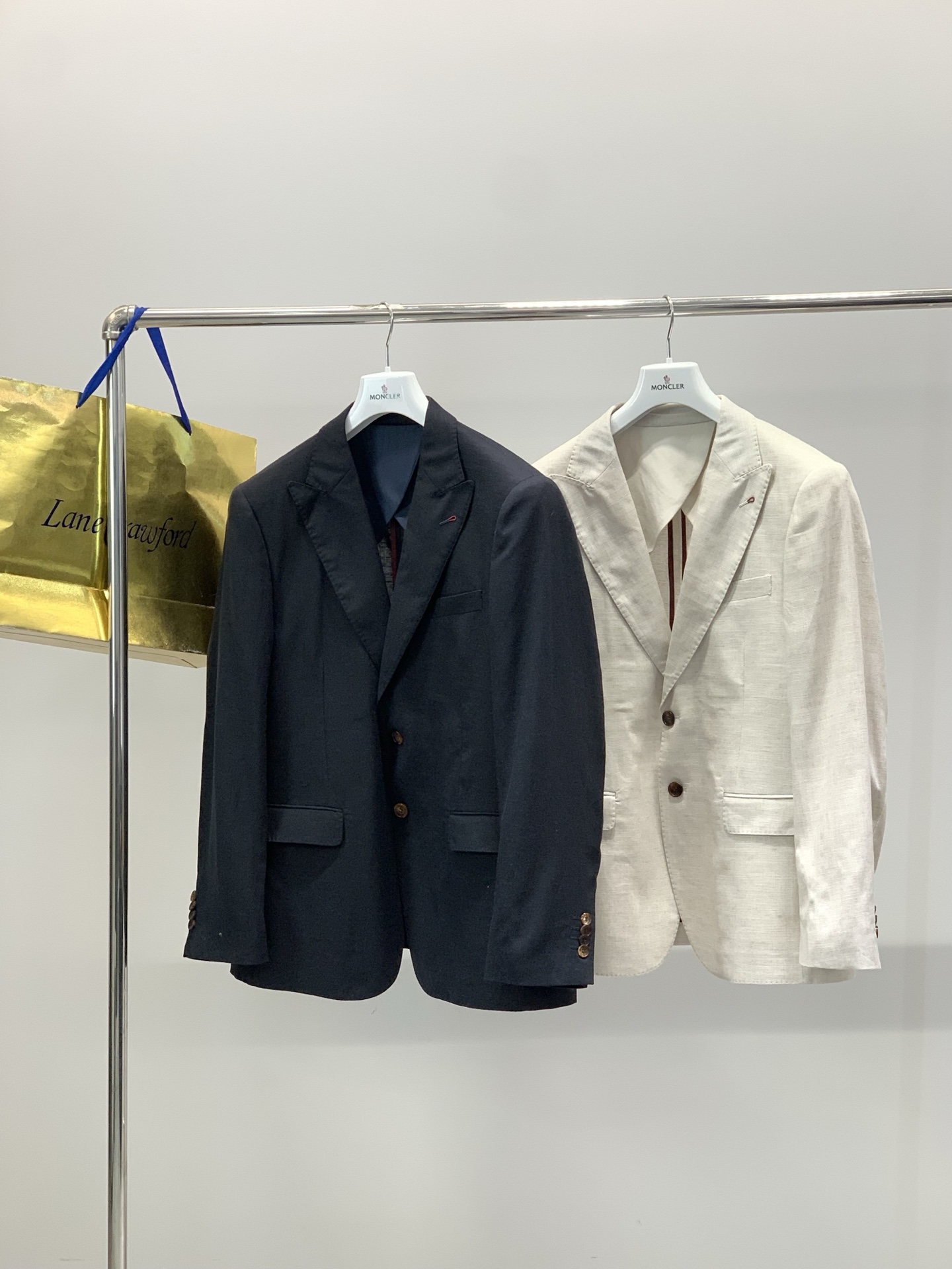 ，BRUNELLO CUCINELLI 意大利神狮，2026春季最新品，专柜同步有售，原单狠货，时尚休闲