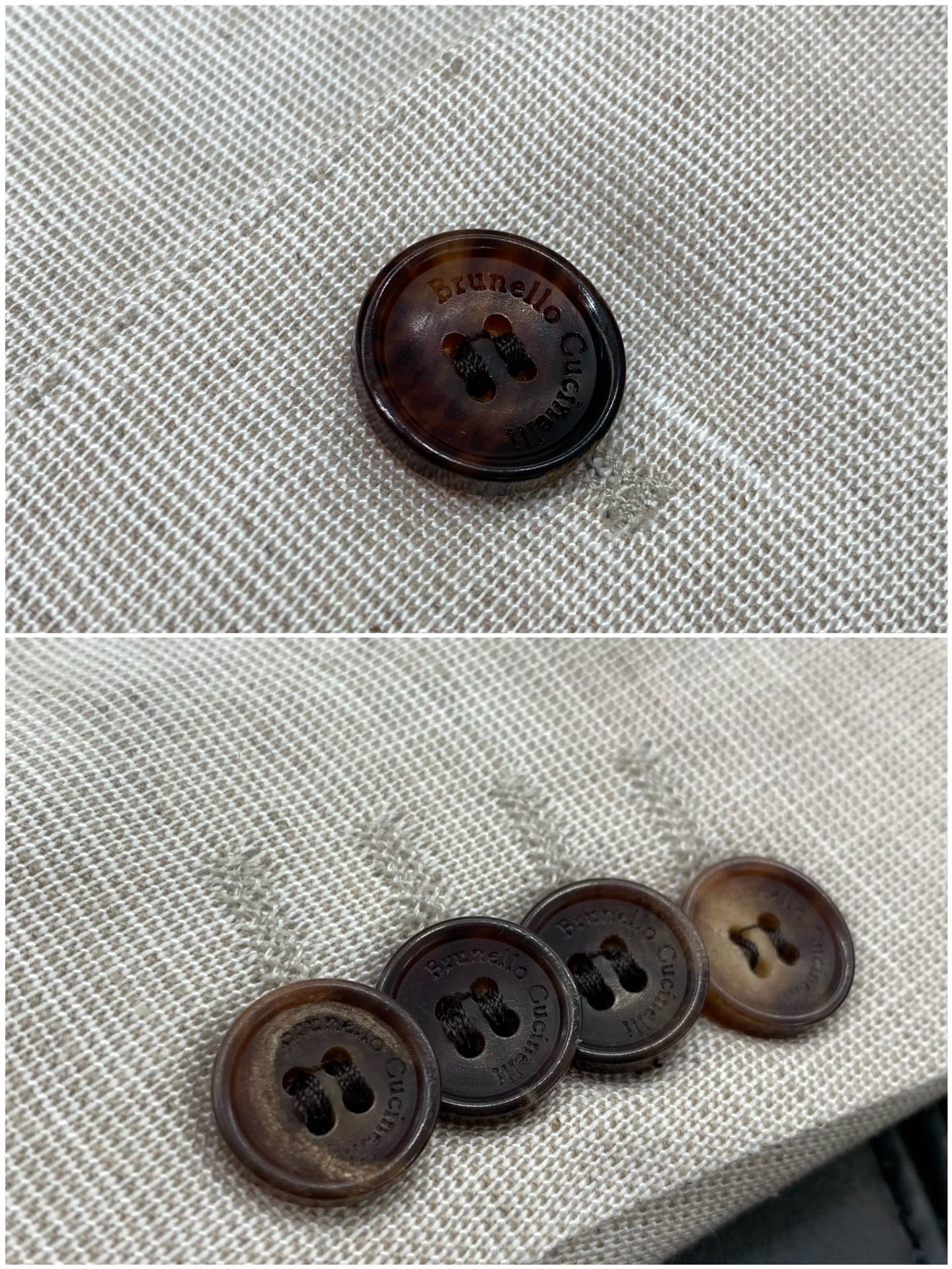 ，BRUNELLO CUCINELLI 意大利神狮，2026春季最新品，专柜同步有售，原单狠货，时尚休闲