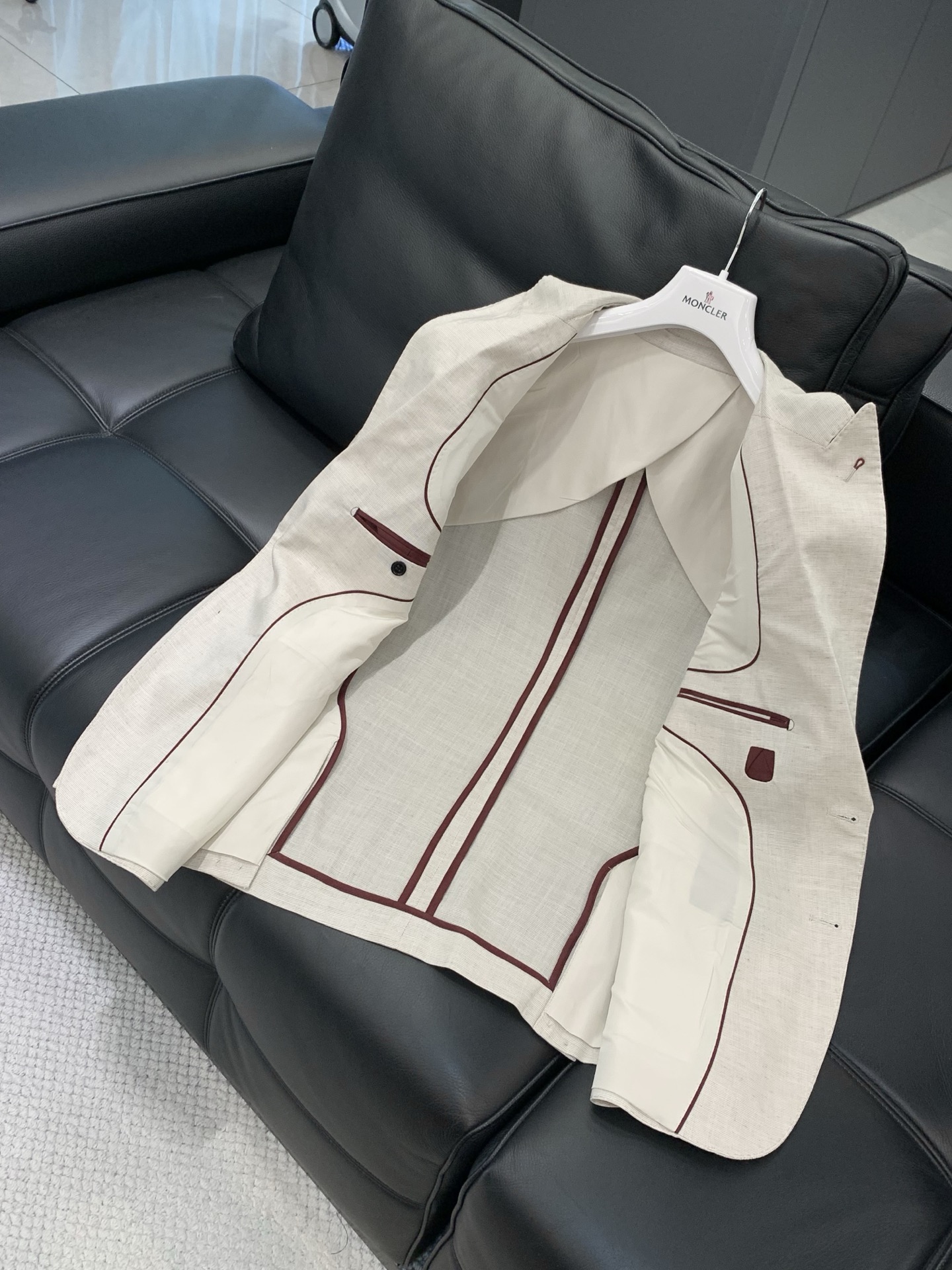 ，BRUNELLO CUCINELLI 意大利神狮，2026春季最新品，专柜同步有售，原单狠货，时尚休闲