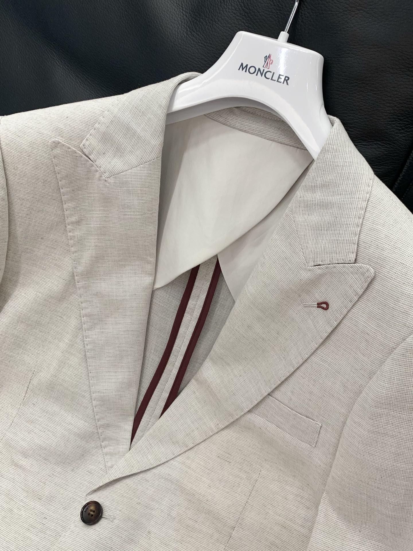 ，BRUNELLO CUCINELLI 意大利神狮，2026春季最新品，专柜同步有售，原单狠货，时尚休闲