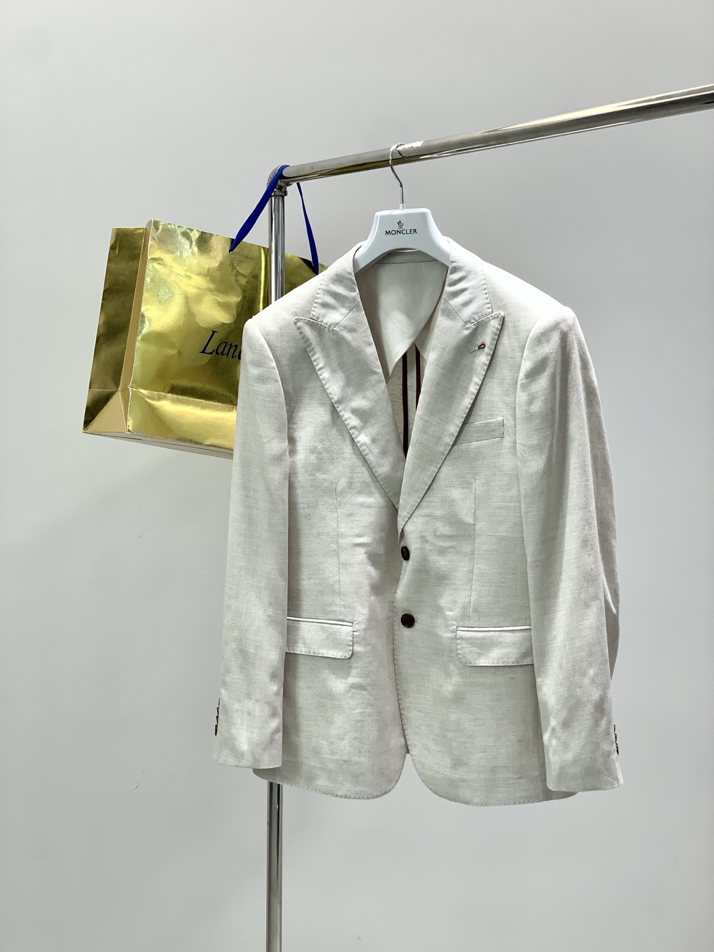 ，BRUNELLO CUCINELLI 意大利神狮，2026春季最新品，专柜同步有售，原单狠货，时尚休闲