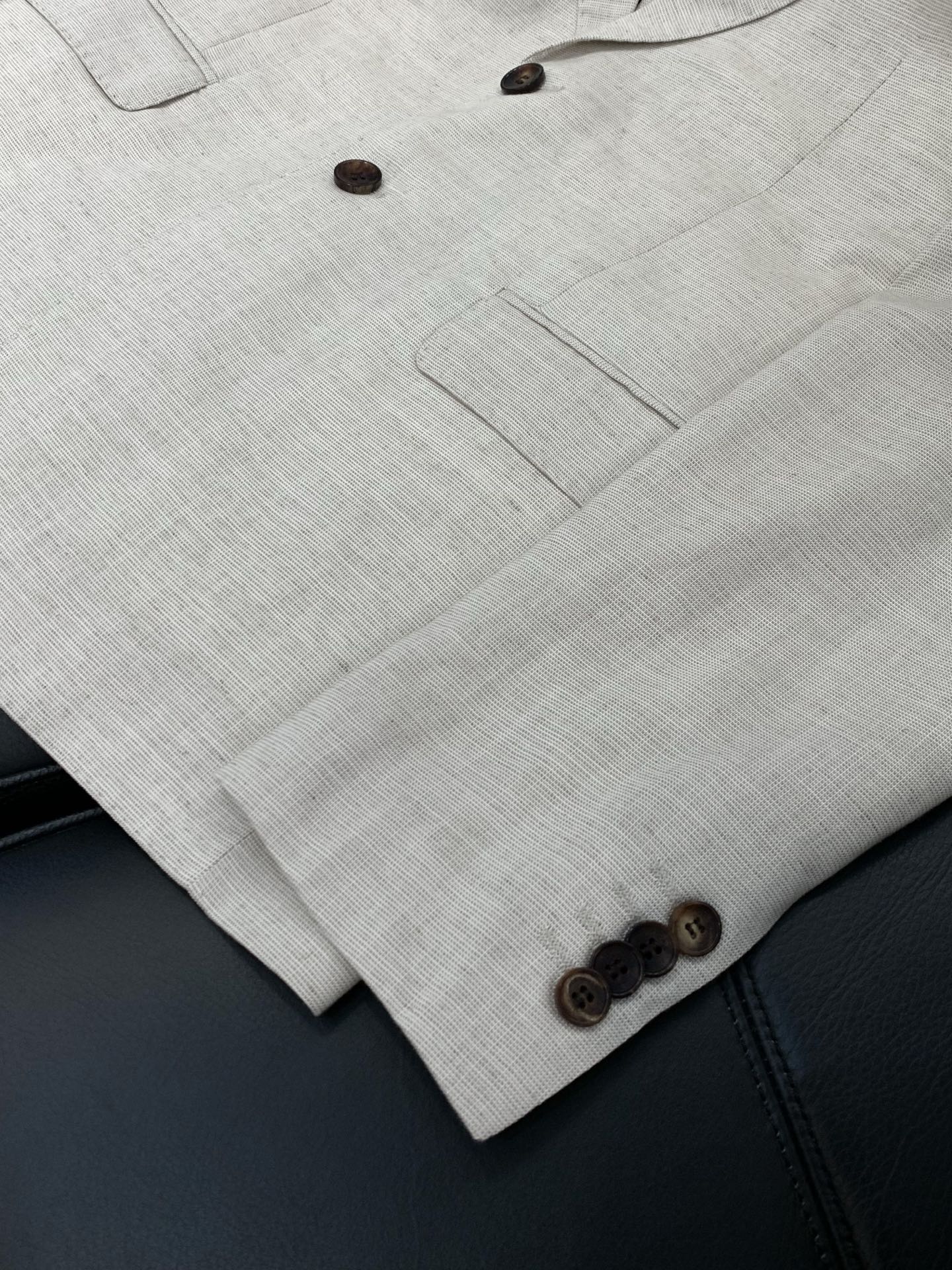 ，BRUNELLO CUCINELLI 意大利神狮，2026春季最新品，专柜同步有售，原单狠货，时尚休闲