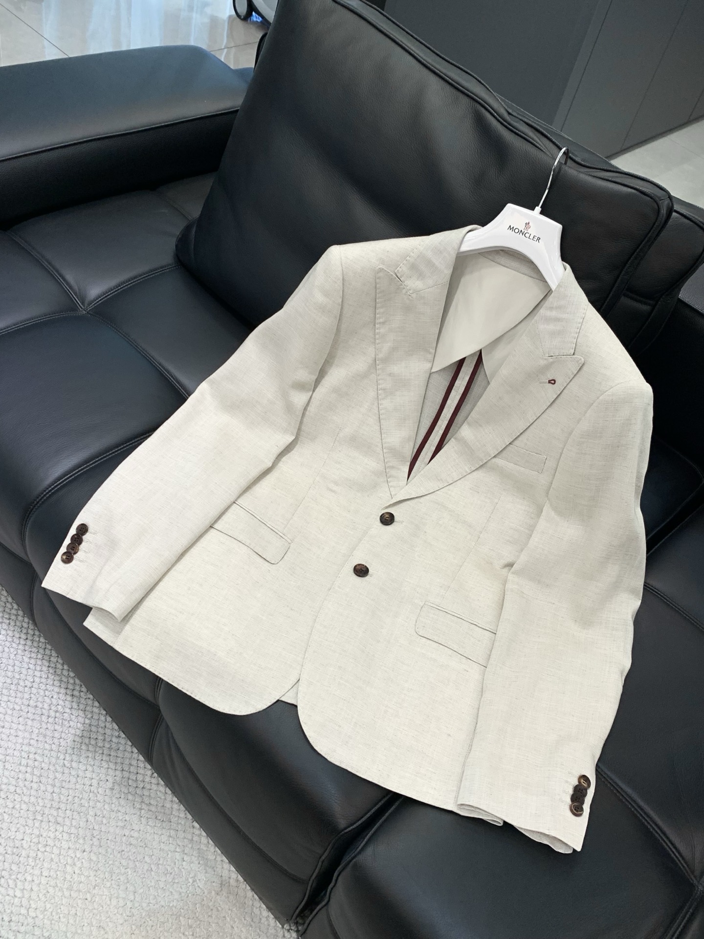 ，BRUNELLO CUCINELLI 意大利神狮，2026春季最新品，专柜同步有售，原单狠货，时尚休闲