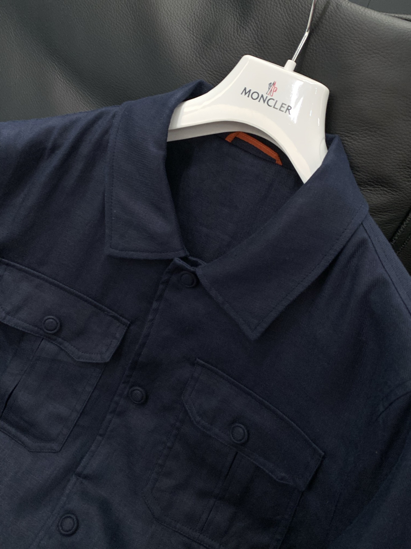 ，Loro Piana(Loro Piana )， 2026春季新品，时尚休闲西装外套，采用进口原版面料