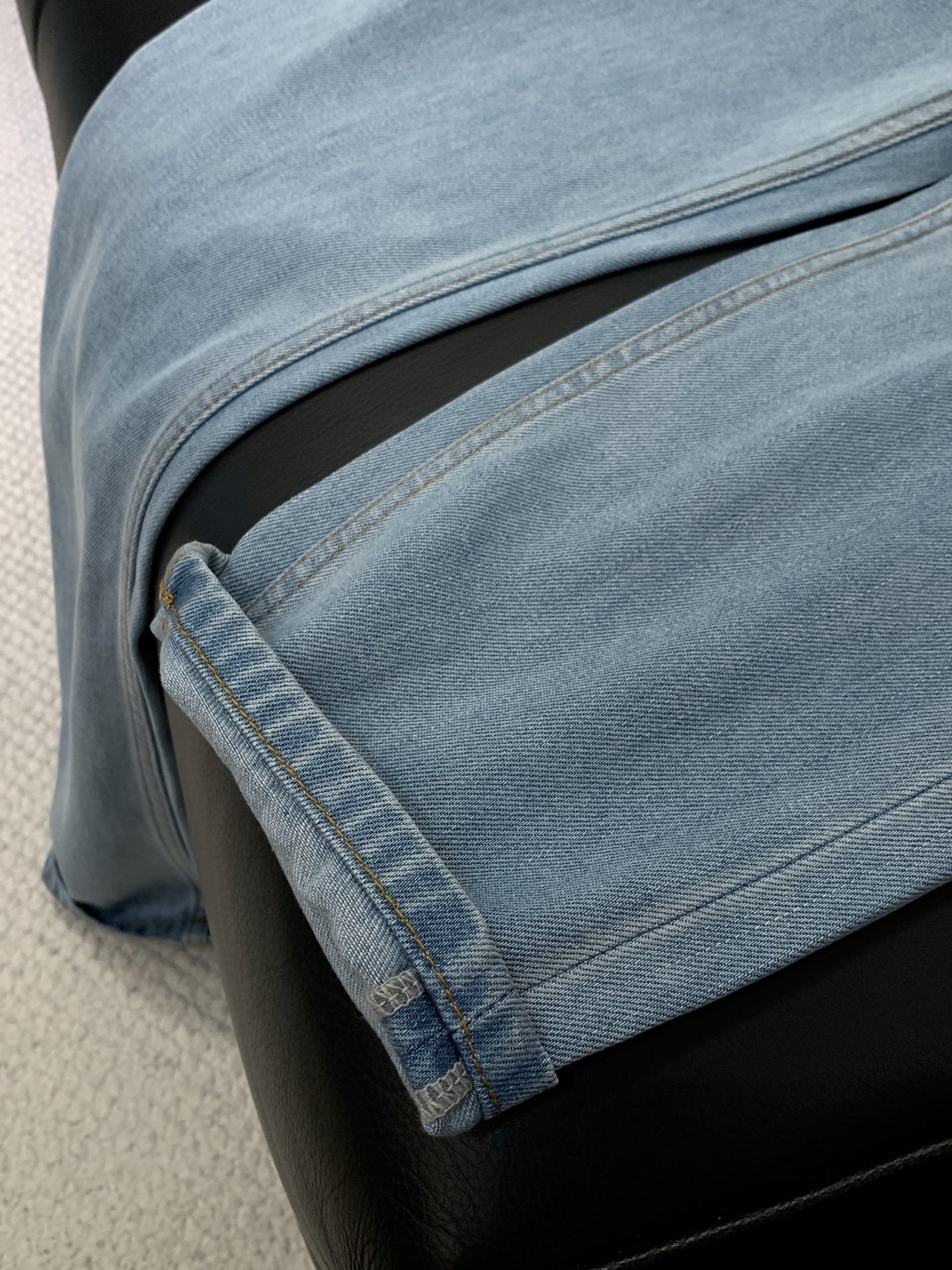 ，Loro Piana(Loro Piana )，2026春季最新品，专柜同步有售，原单狠货，时尚休闲牛