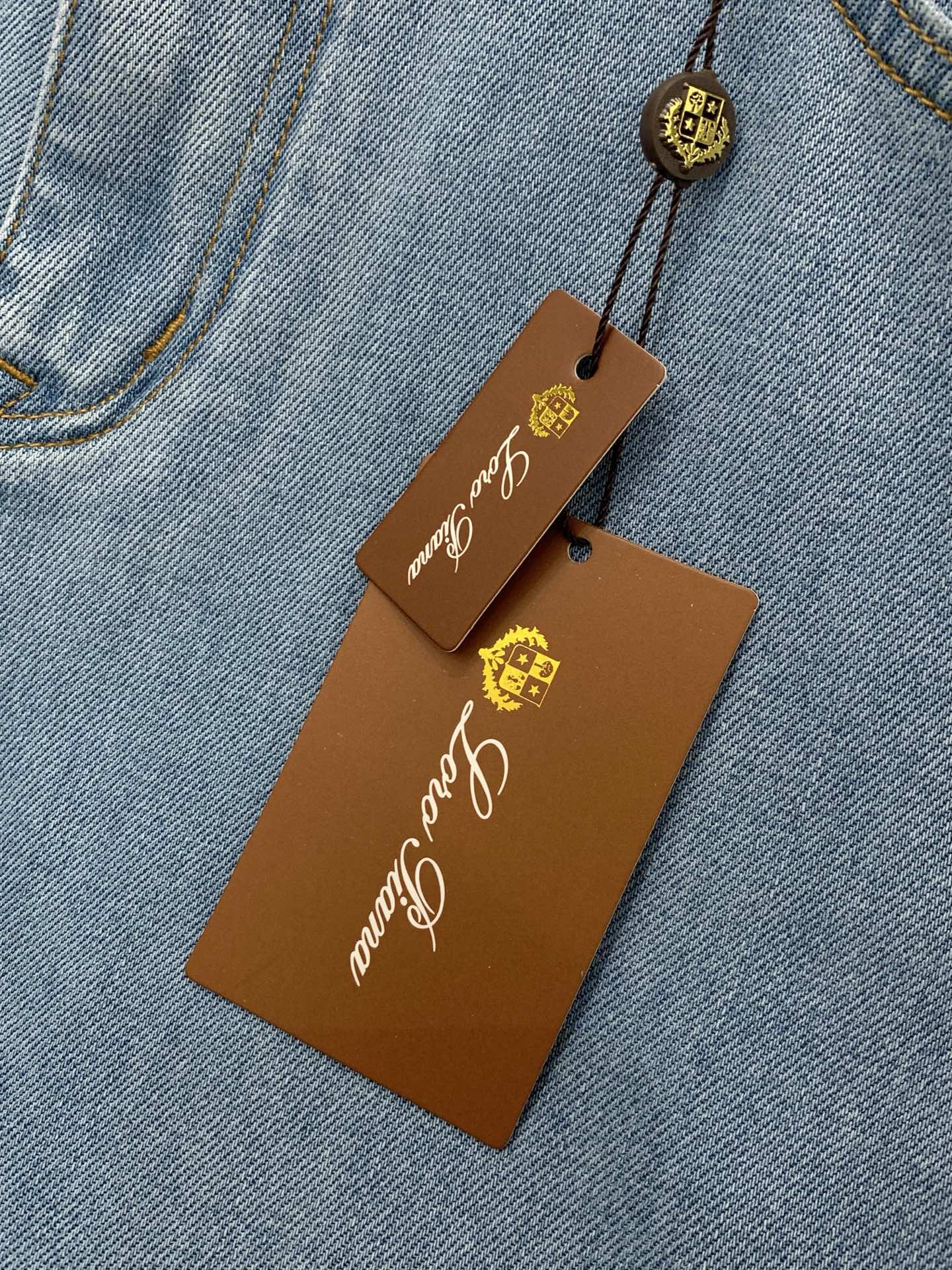 ，Loro Piana(Loro Piana )，2026春季最新品，专柜同步有售，原单狠货，时尚休闲牛