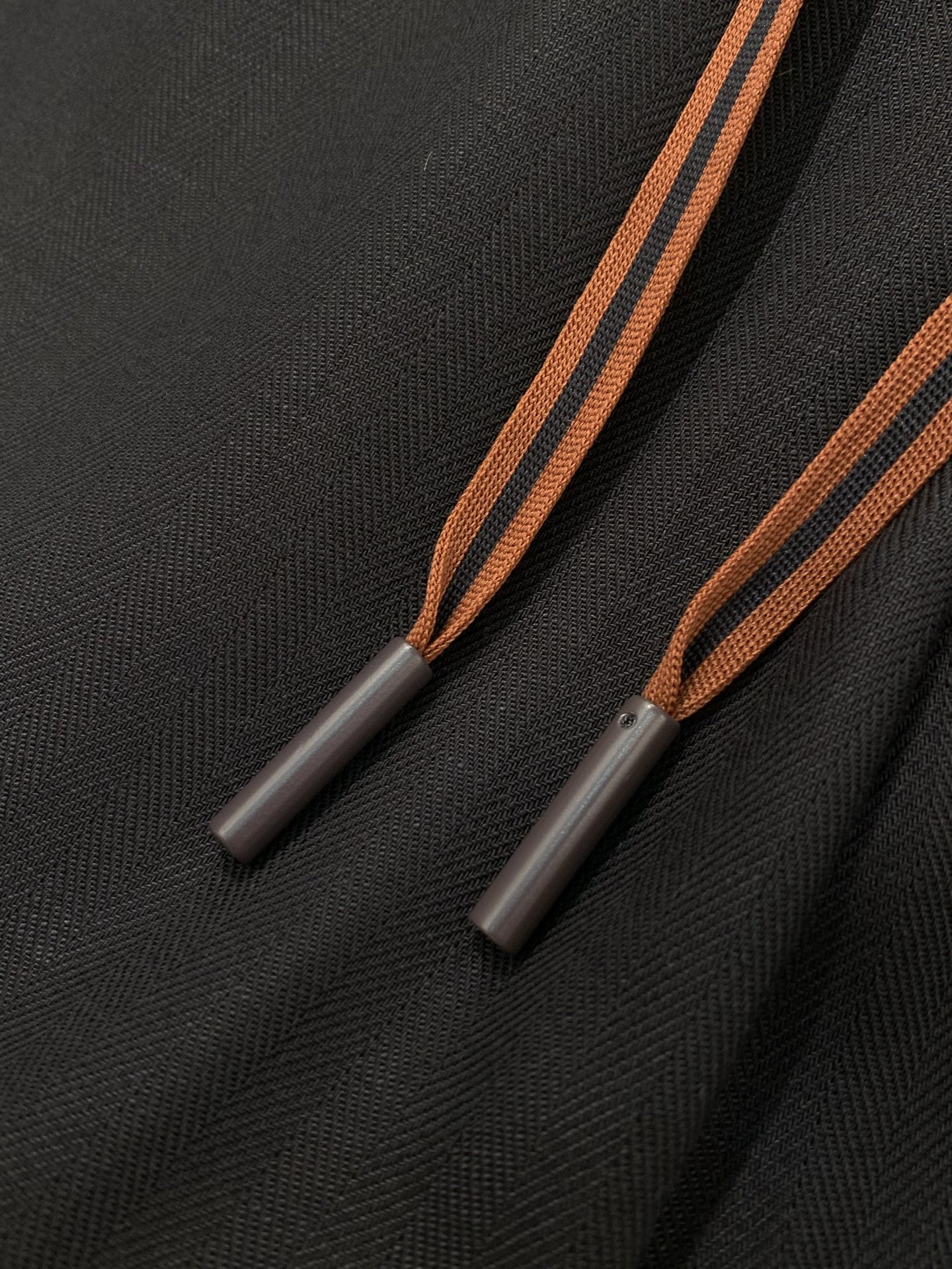 ，Zegna 杰尼亚，2026春季最新品，专柜同步有售，原单狠货，时尚休闲裤，进口原版面料，上身舒适透气