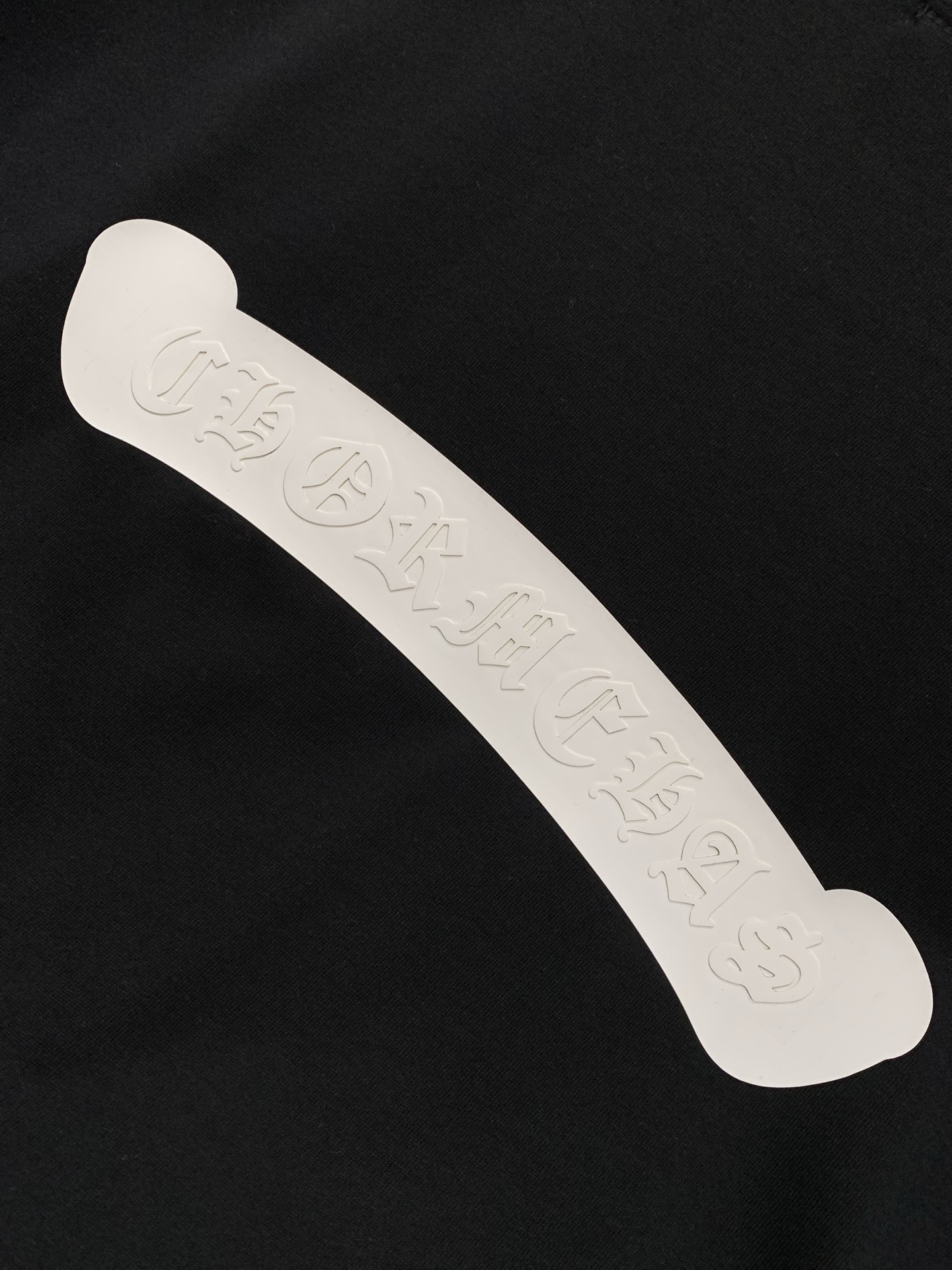 ，Chrome Hearts 克罗心，2026春夏新品，专柜同步有售，原单狠货，时尚休闲圆领短袖T恤，采