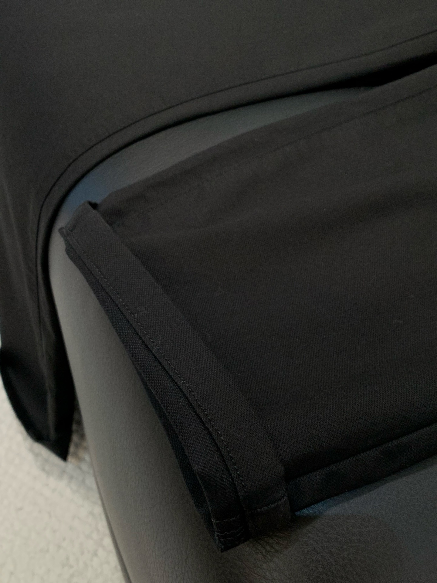 ，Zegna 杰尼亚，2026春季最新品，专柜同步有售，原单狠货，时尚休闲裤，进口原版面料，上身舒适透气