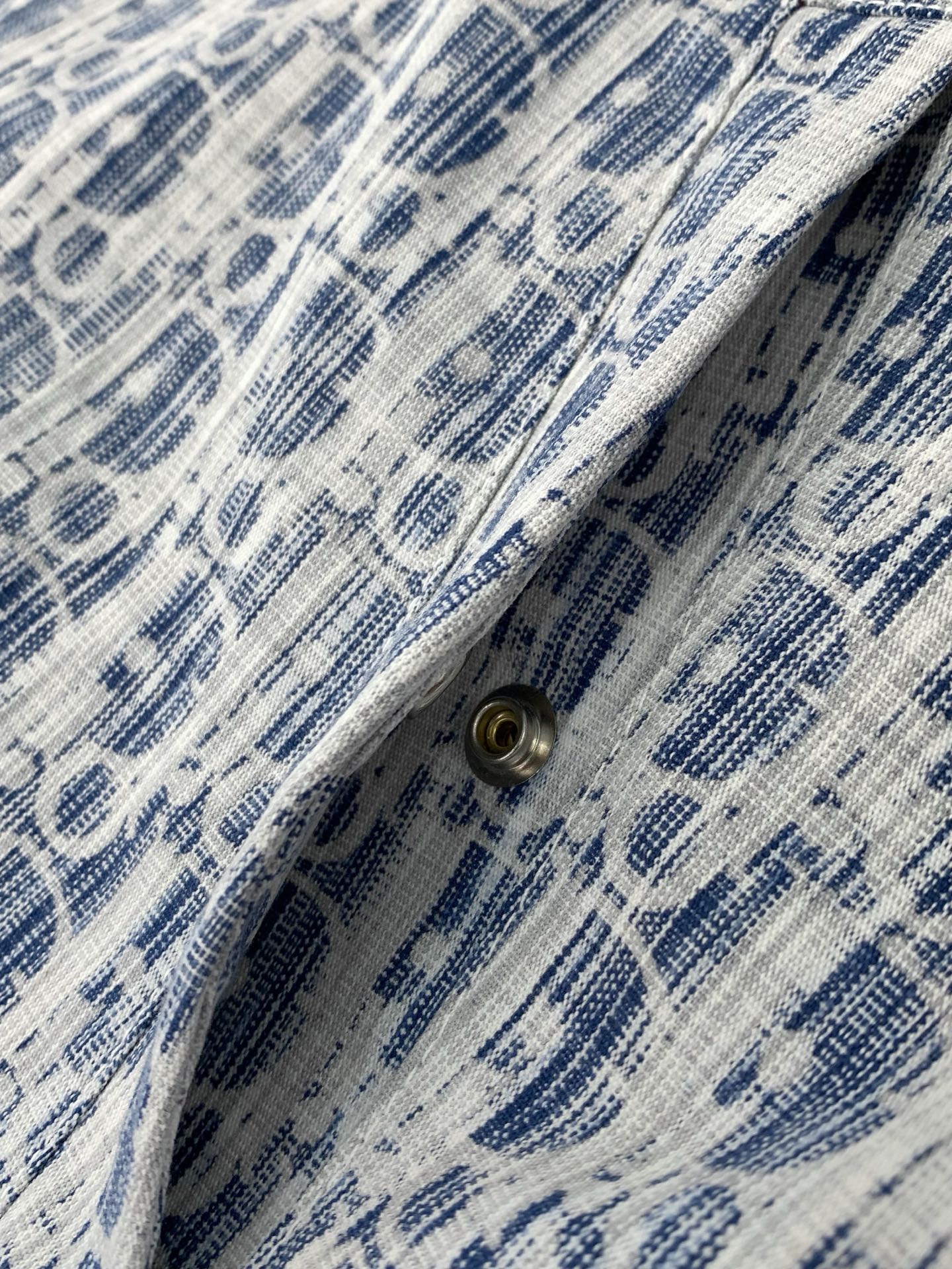 ，Dior 迪奥， 2026春季新品，专柜同步有售，简约时尚休闲立领夹克外套，原版进口面料，舒适透气，顶