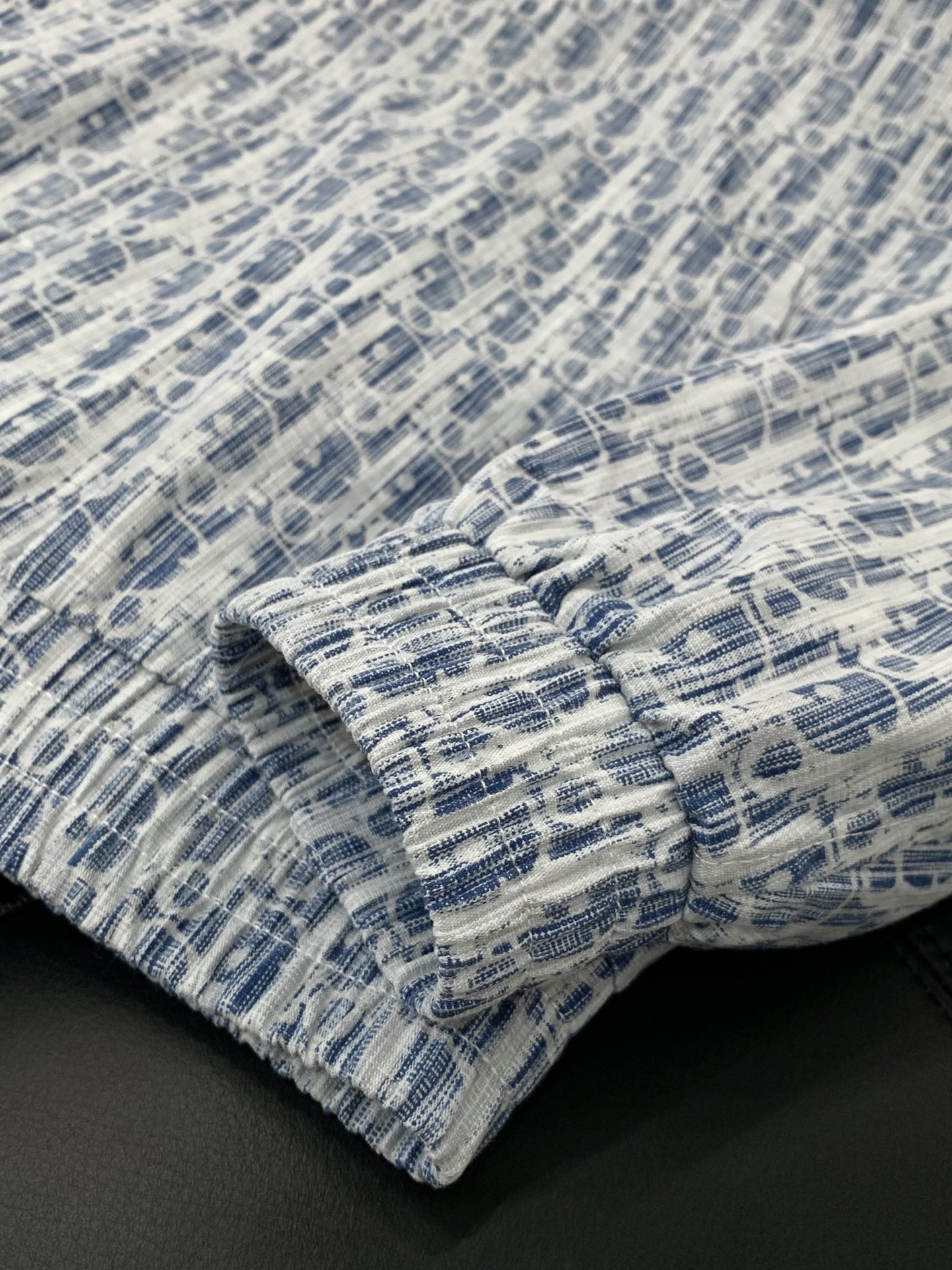 ，Dior 迪奥， 2026春季新品，专柜同步有售，简约时尚休闲立领夹克外套，原版进口面料，舒适透气，顶