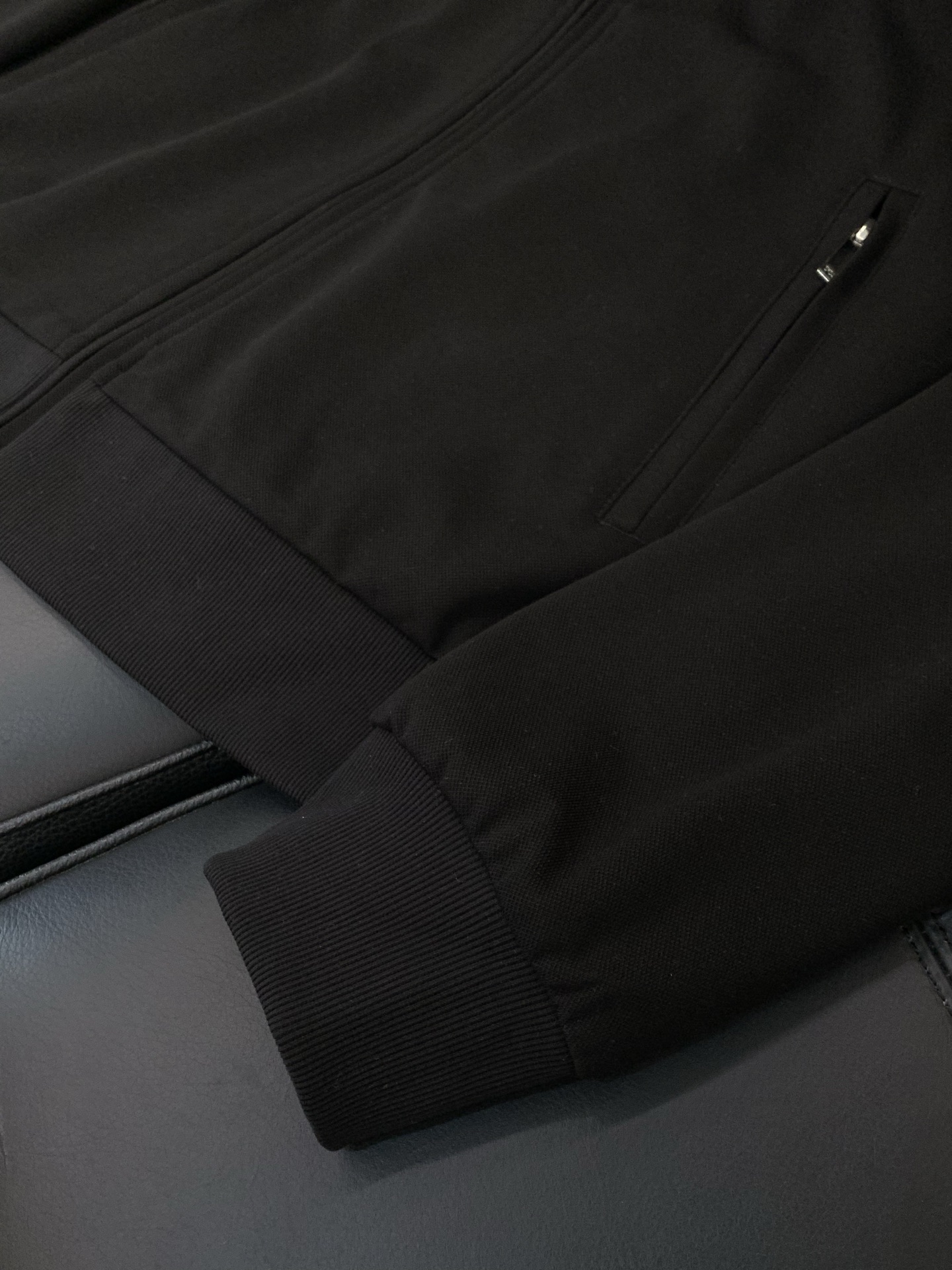 ，Dior 迪奥， 2026春季新品，专柜同步有售，简约时尚休闲立领夹克外套，原版进口面料，舒适透气，顶