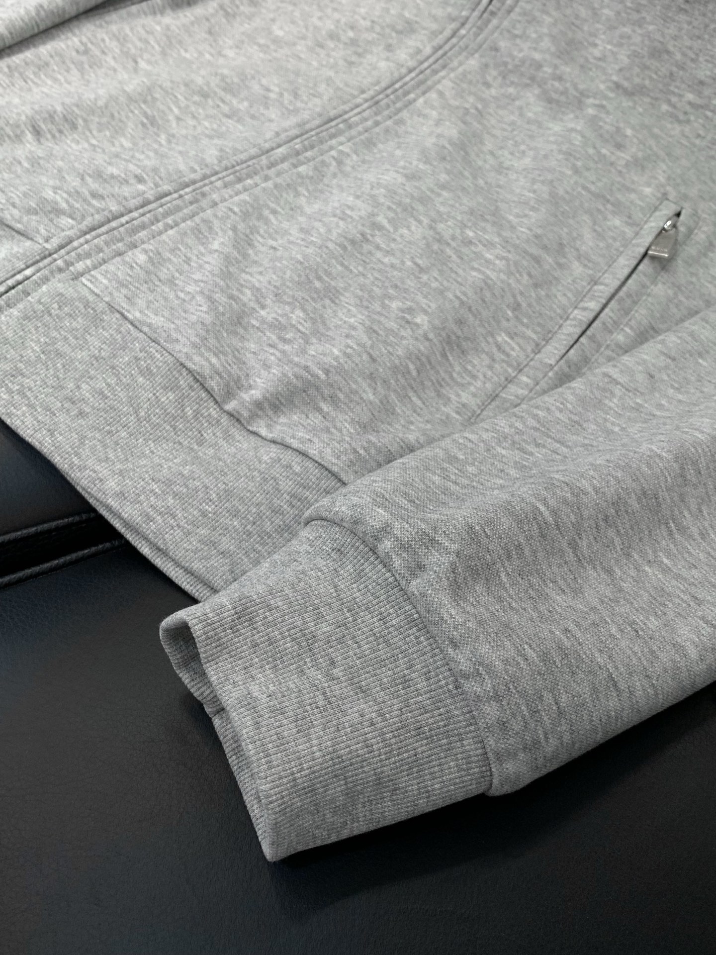 ，Dior 迪奥， 2026春季新品，专柜同步有售，简约时尚休闲立领夹克外套，原版进口面料，舒适透气，顶