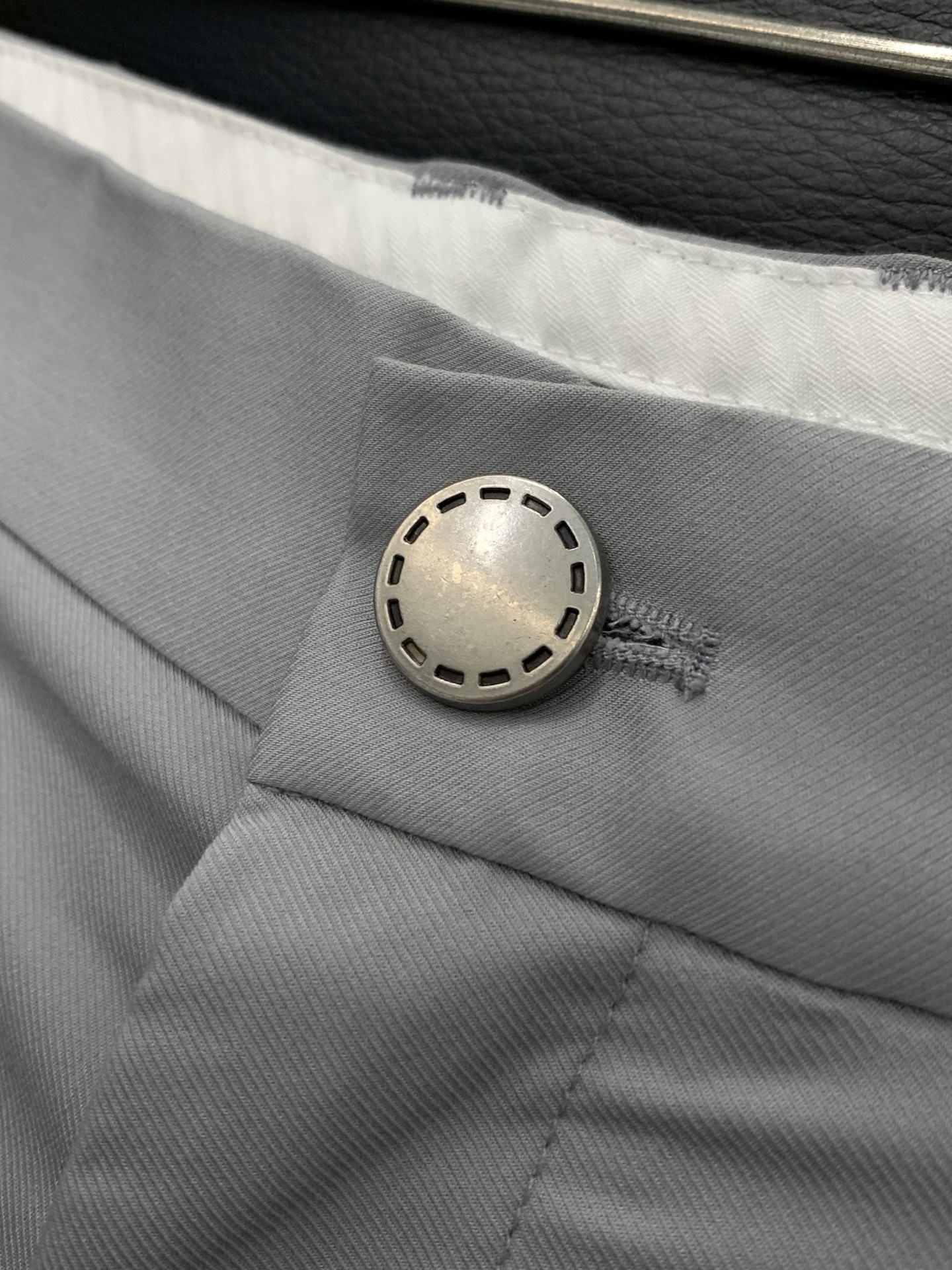 ，CANALI，2026春季最新品，专柜同步有售，原单狠货，时尚休闲西裤，进口原版面料，上身舒适透气，顶