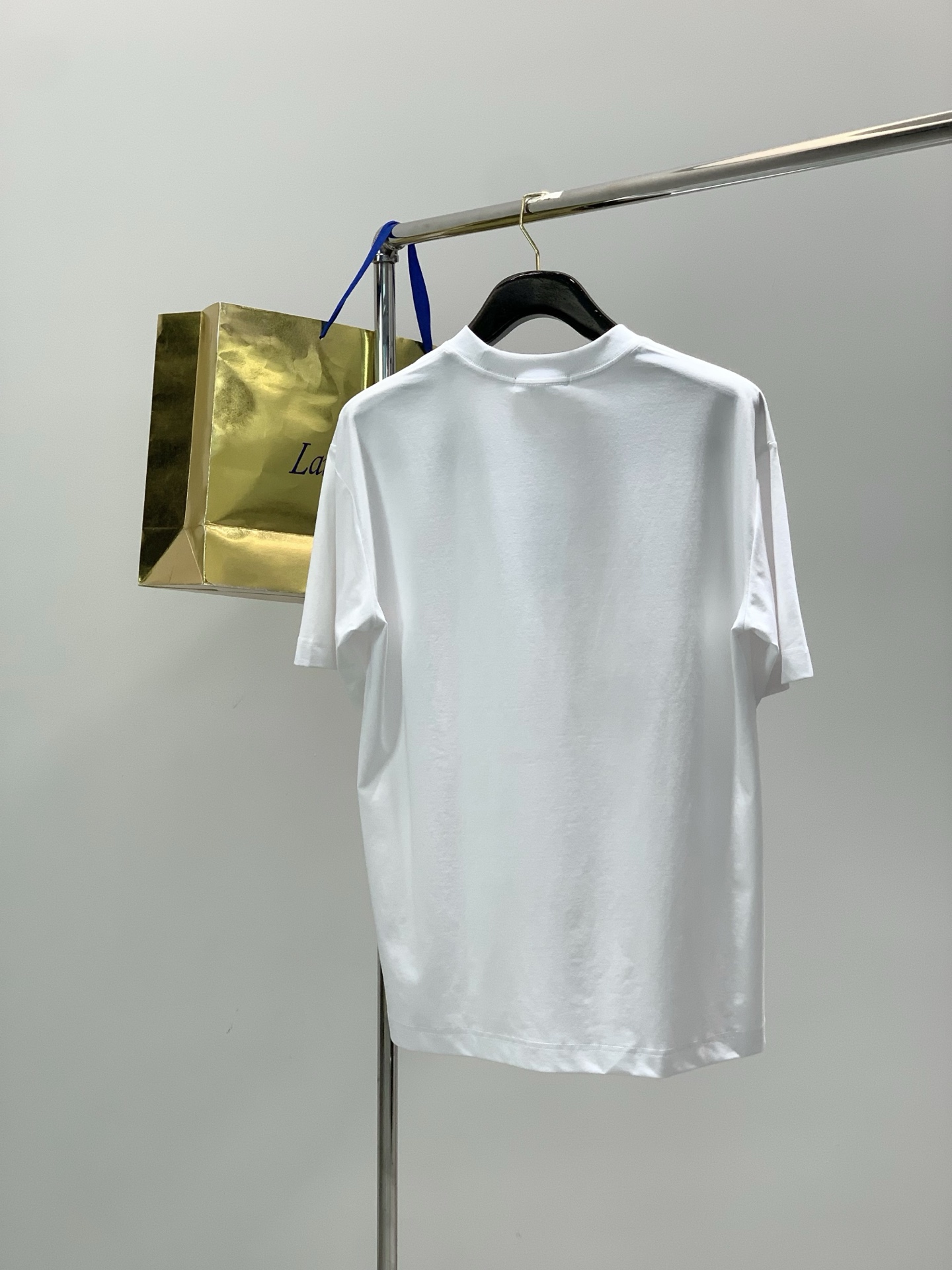 ，Givenchy 纪梵希，2026春夏最新品，专柜同步有售，原单狠货，时尚休闲圆领短袖T恤，进口原版面