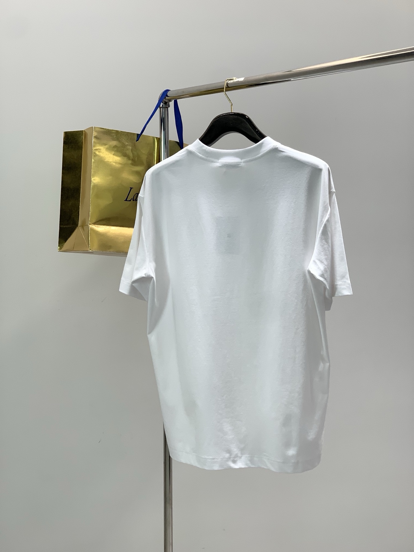 ，Givenchy 纪梵希，2026春夏最新品，专柜同步有售，原单狠货，时尚休闲圆领短袖T恤，进口原版面