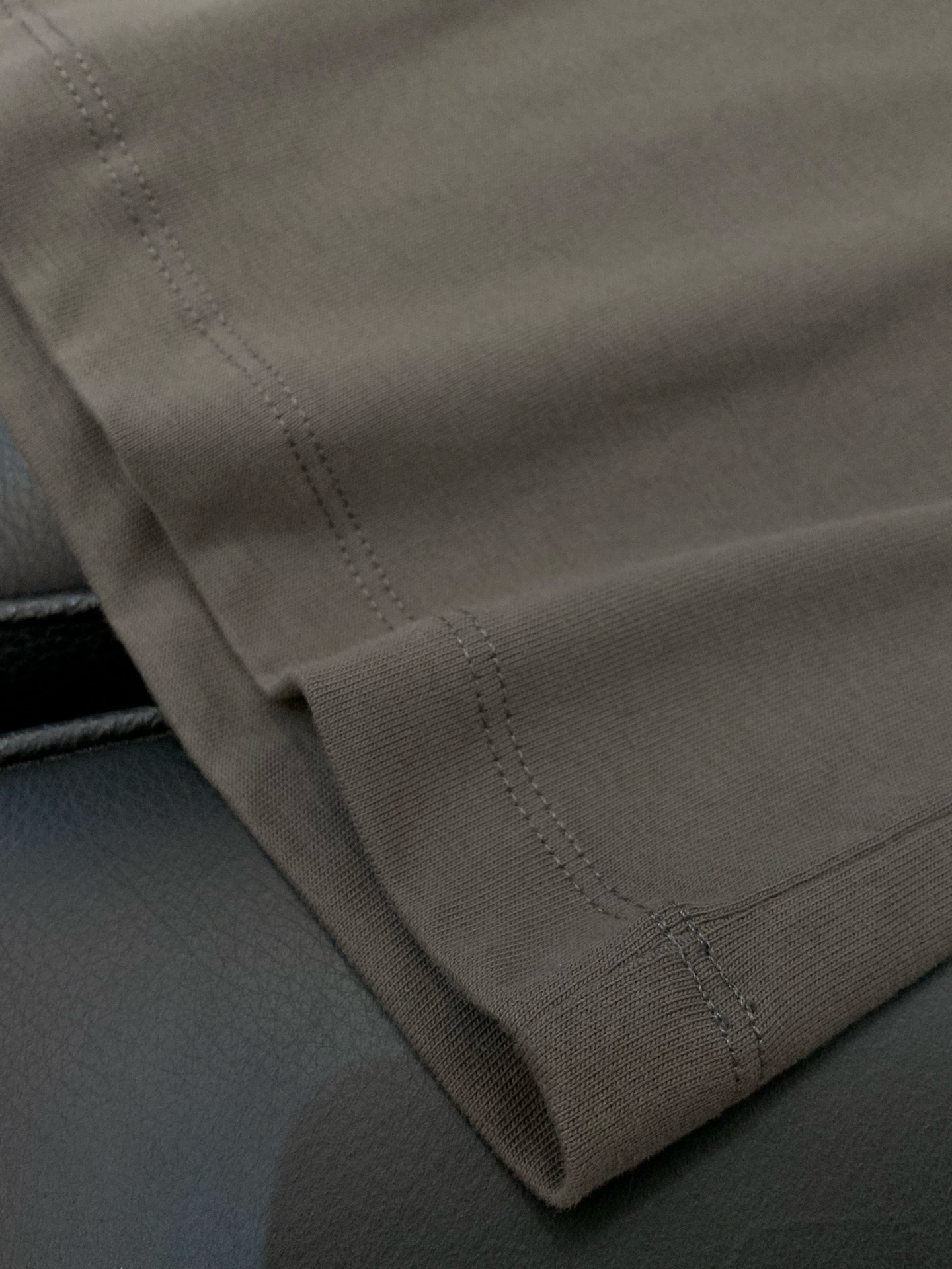 ，Dior 迪奥， 2026春夏新品，专柜同步有售，简约时尚休闲圆领短袖T恤，原版进口面料，舒适透气，顶