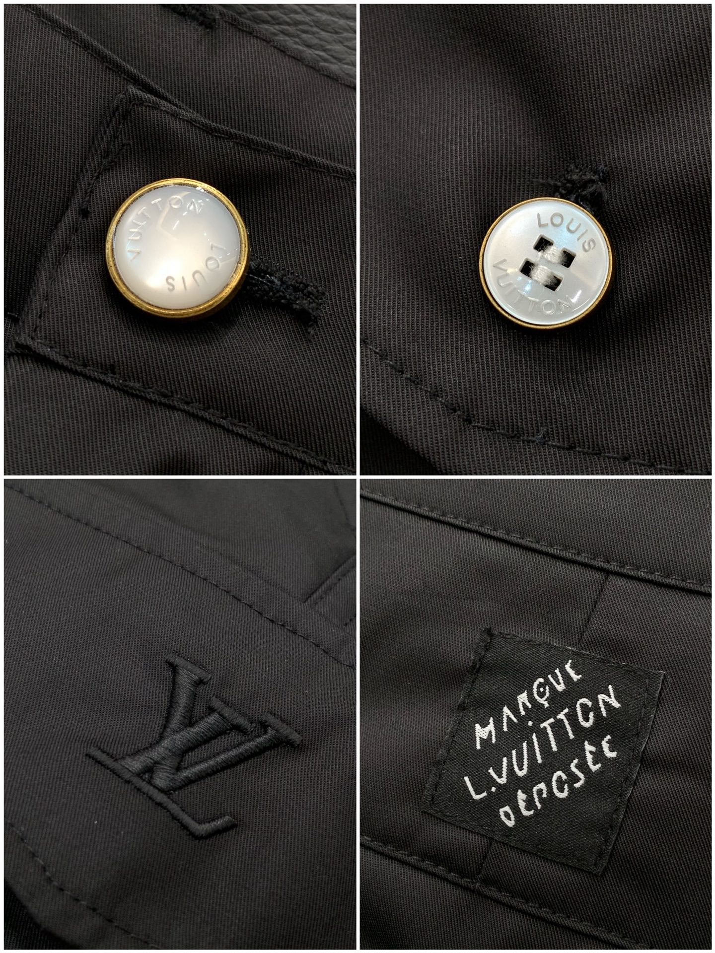 ，LouisVuitton 路易威登，2026夏季最新款，专柜同步有售，原单狠货，时尚休闲短裤，上身很有