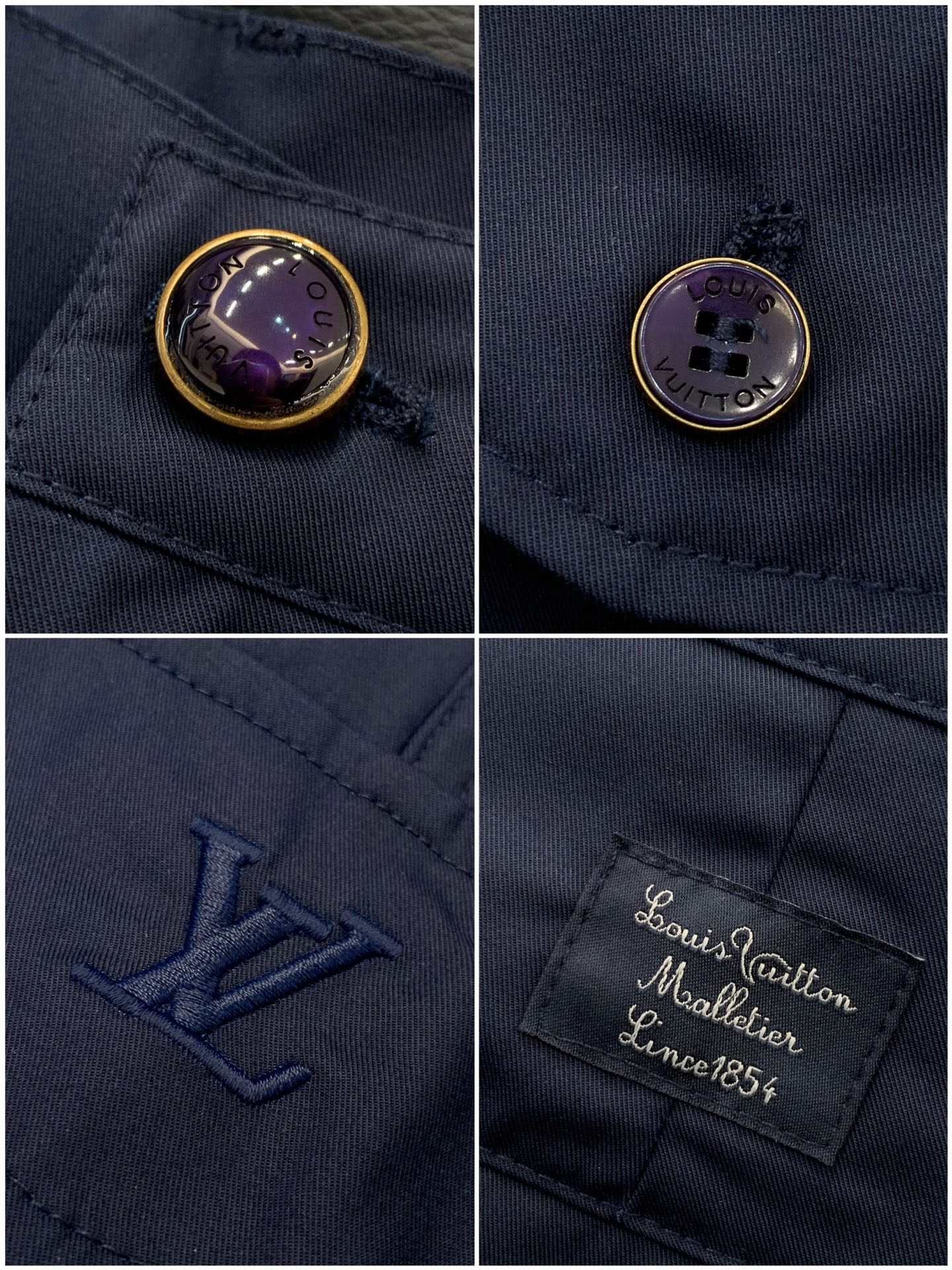 ，LouisVuitton 路易威登，2026夏季最新款，专柜同步有售，原单狠货，时尚休闲短裤，上身很有