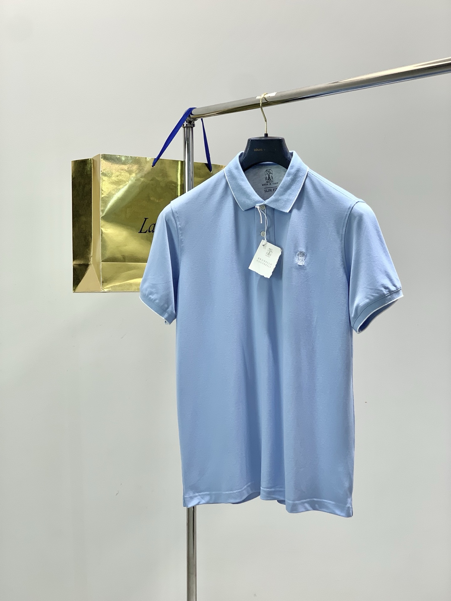 ，BRUNELLO CUCINELLI 意大利神狮，2026春夏最新品，专柜同步有售，原单狠货，时尚休闲