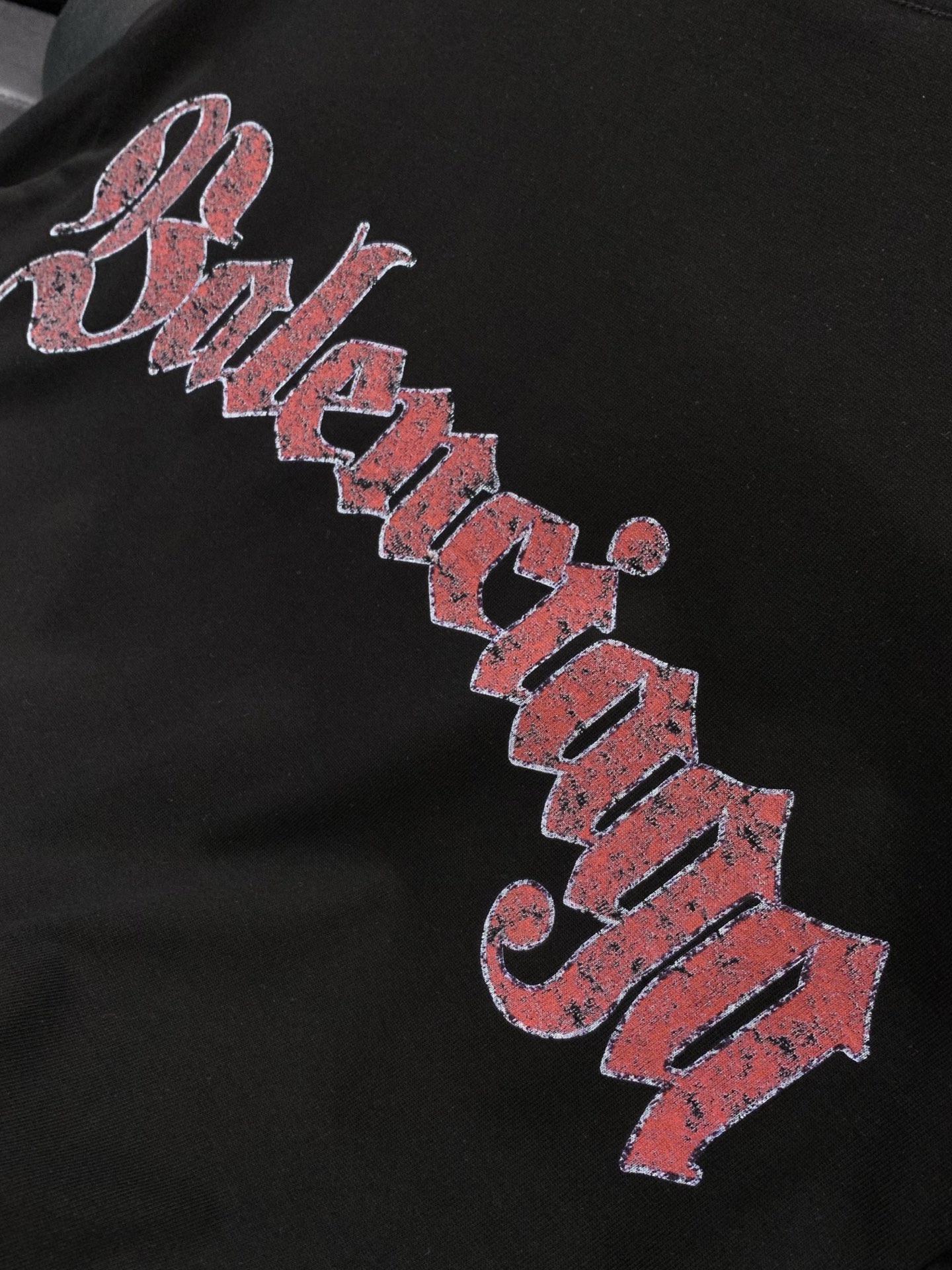 ，Balenciaga 巴黎世家，2026春夏最新款，专柜同步有售，原单狠货，爆款时尚休闲圆领短袖T恤，