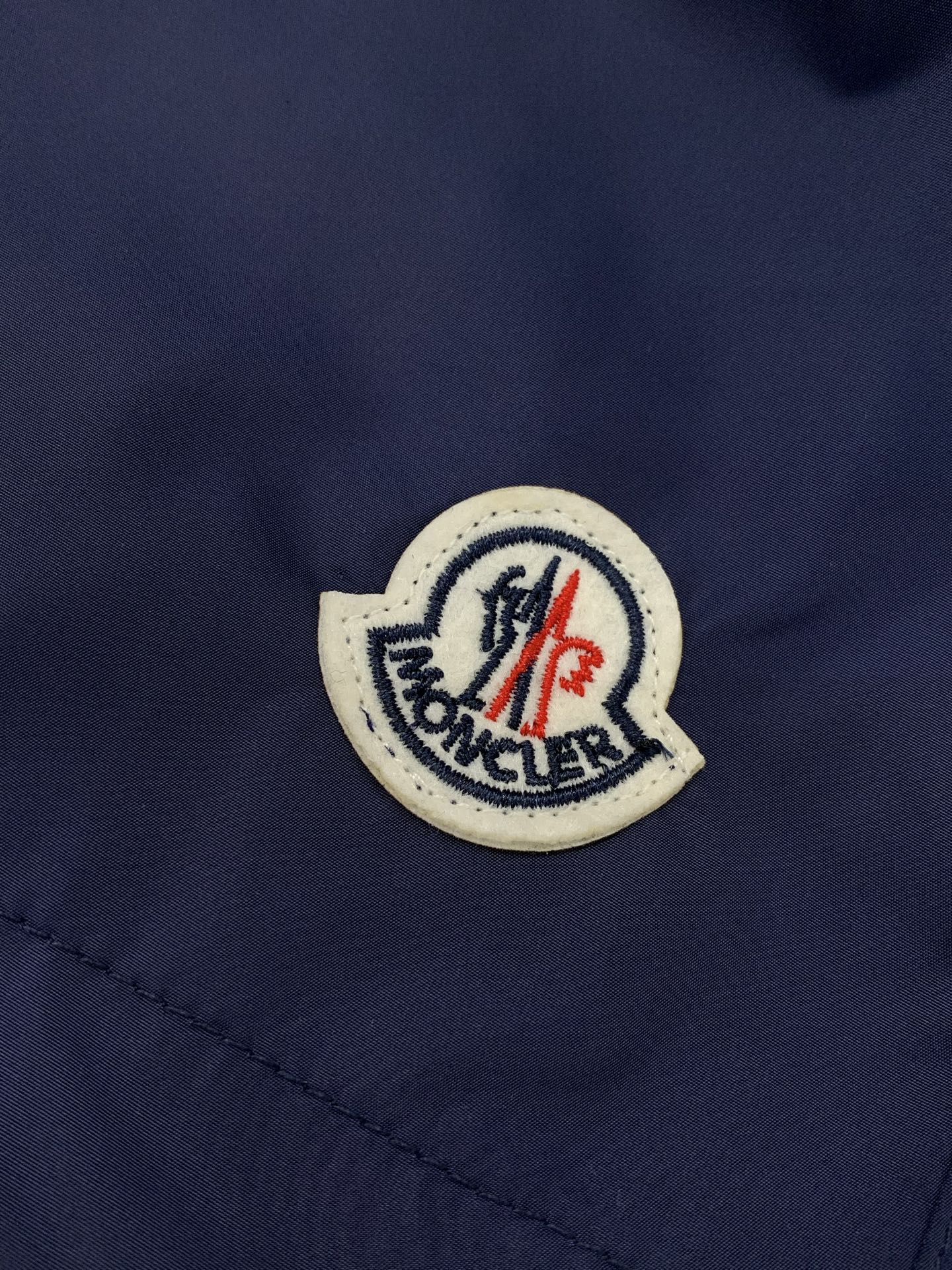 ，Moncler 蒙口，2026夏季最新品，专柜同步有售，原单狠货，时尚休闲短裤，采用进口原版面料，顶级