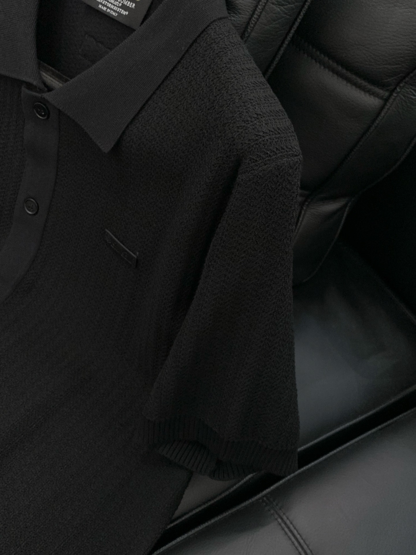 ，loro Piana(loro Piana )，2026春季最新品，专柜同步有售，原单狠货，时尚休闲针