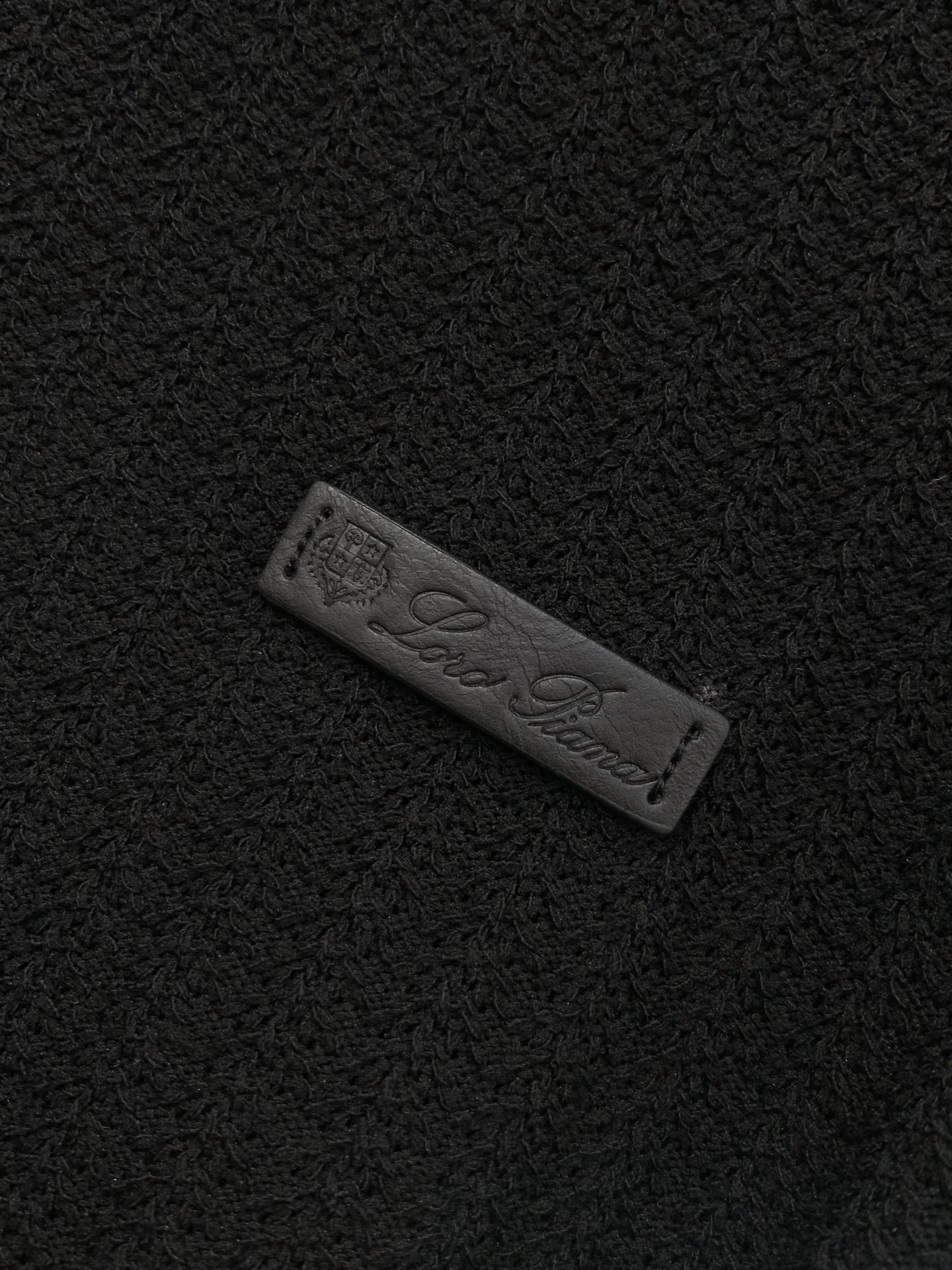 ，loro Piana(loro Piana )，2026春季最新品，专柜同步有售，原单狠货，时尚休闲针