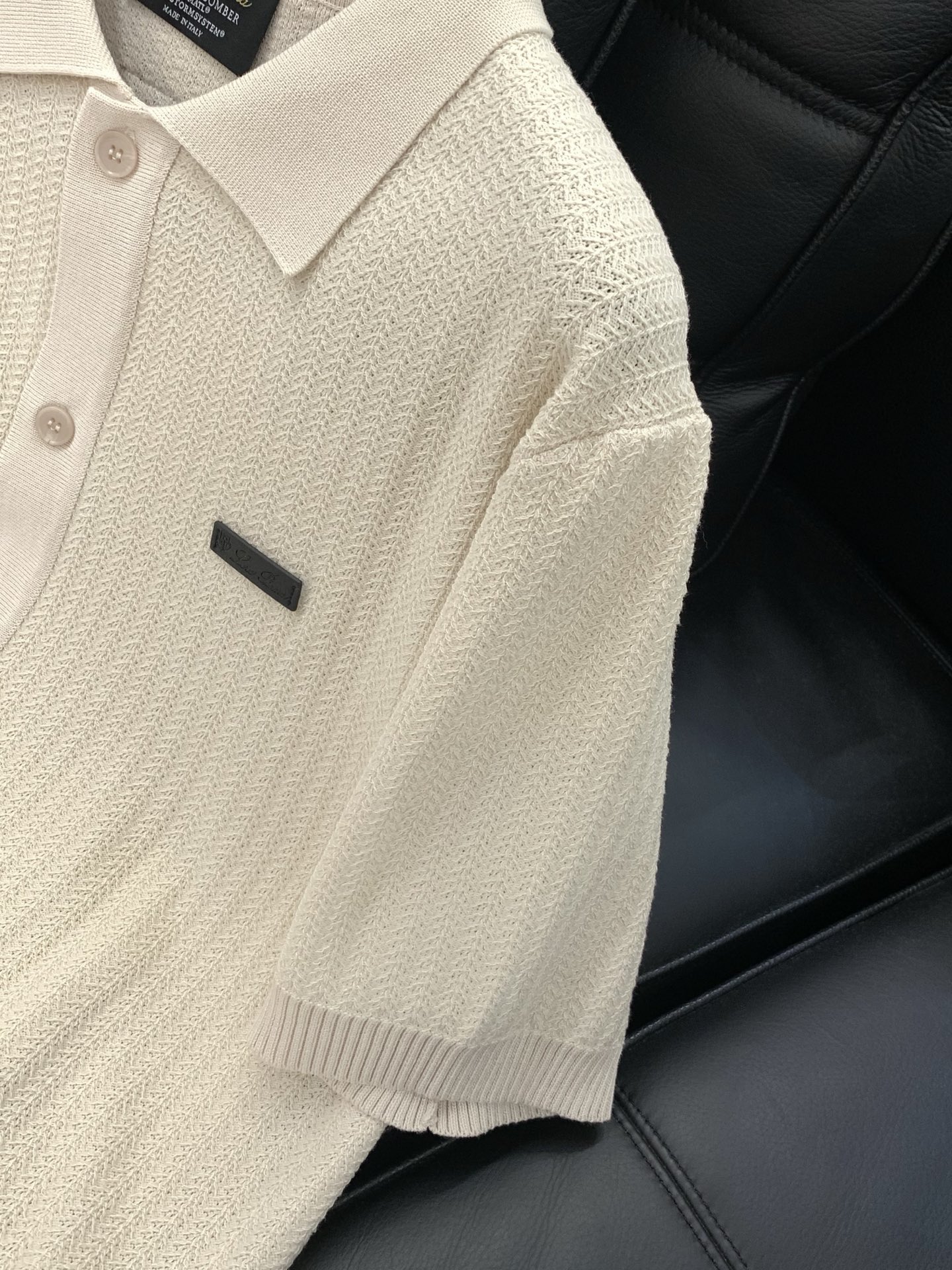 ，loro Piana(loro Piana )，2026春季最新品，专柜同步有售，原单狠货，时尚休闲针