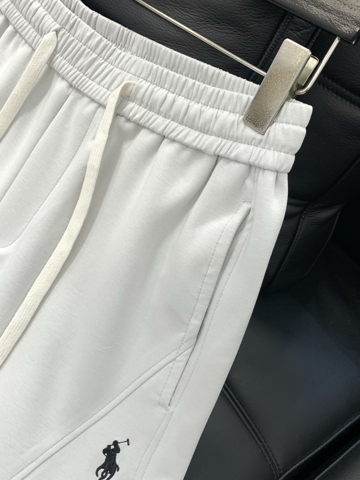 ，Raloro Pianah lauren 拉夫劳伦，2026春季新品，时尚休闲裤，采用进口原版面料，精