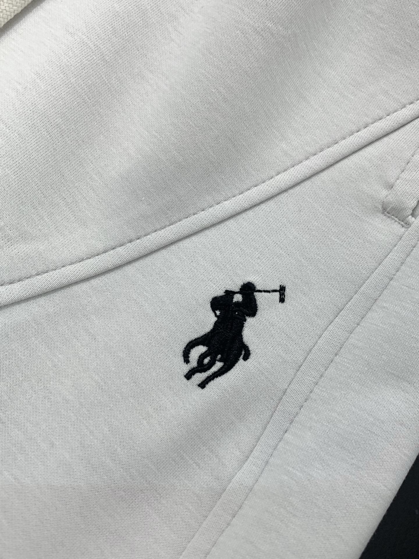 ，Raloro Pianah lauren 拉夫劳伦，2026春季新品，时尚休闲裤，采用进口原版面料，精