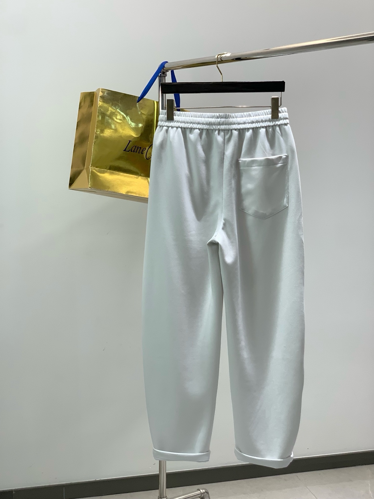 ，Raloro Pianah lauren 拉夫劳伦，2026春季新品，时尚休闲裤，采用进口原版面料，精