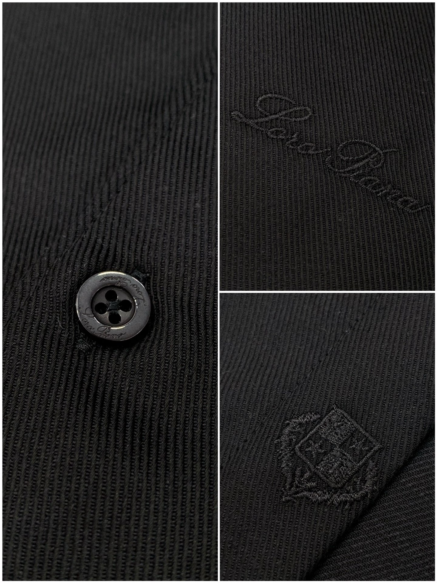 ，loro Piana(loro Piana )，2026春季最新品，专柜同步有售，原单狠货，时尚休闲长