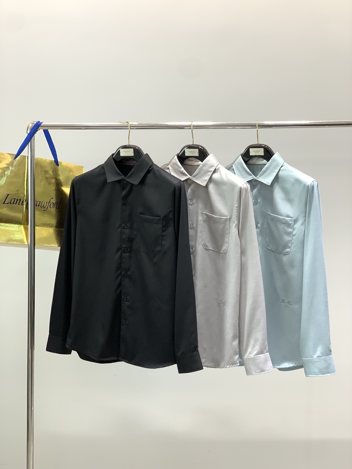 ，loro Piana(loro Piana )，2026春季最新品，专柜同步有售，原单狠货，时尚休闲长
