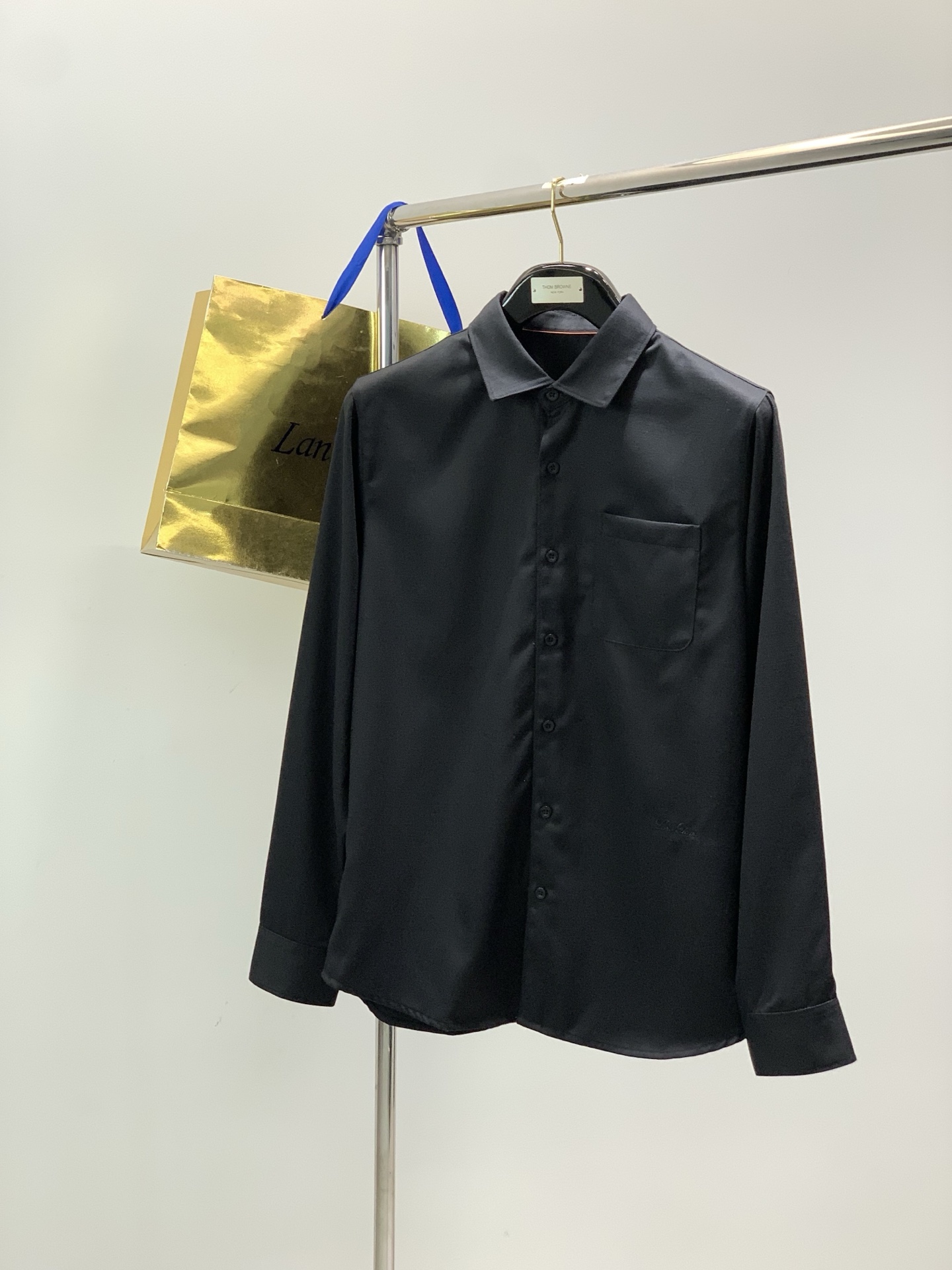 ，loro Piana(loro Piana )，2026春季最新品，专柜同步有售，原单狠货，时尚休闲长