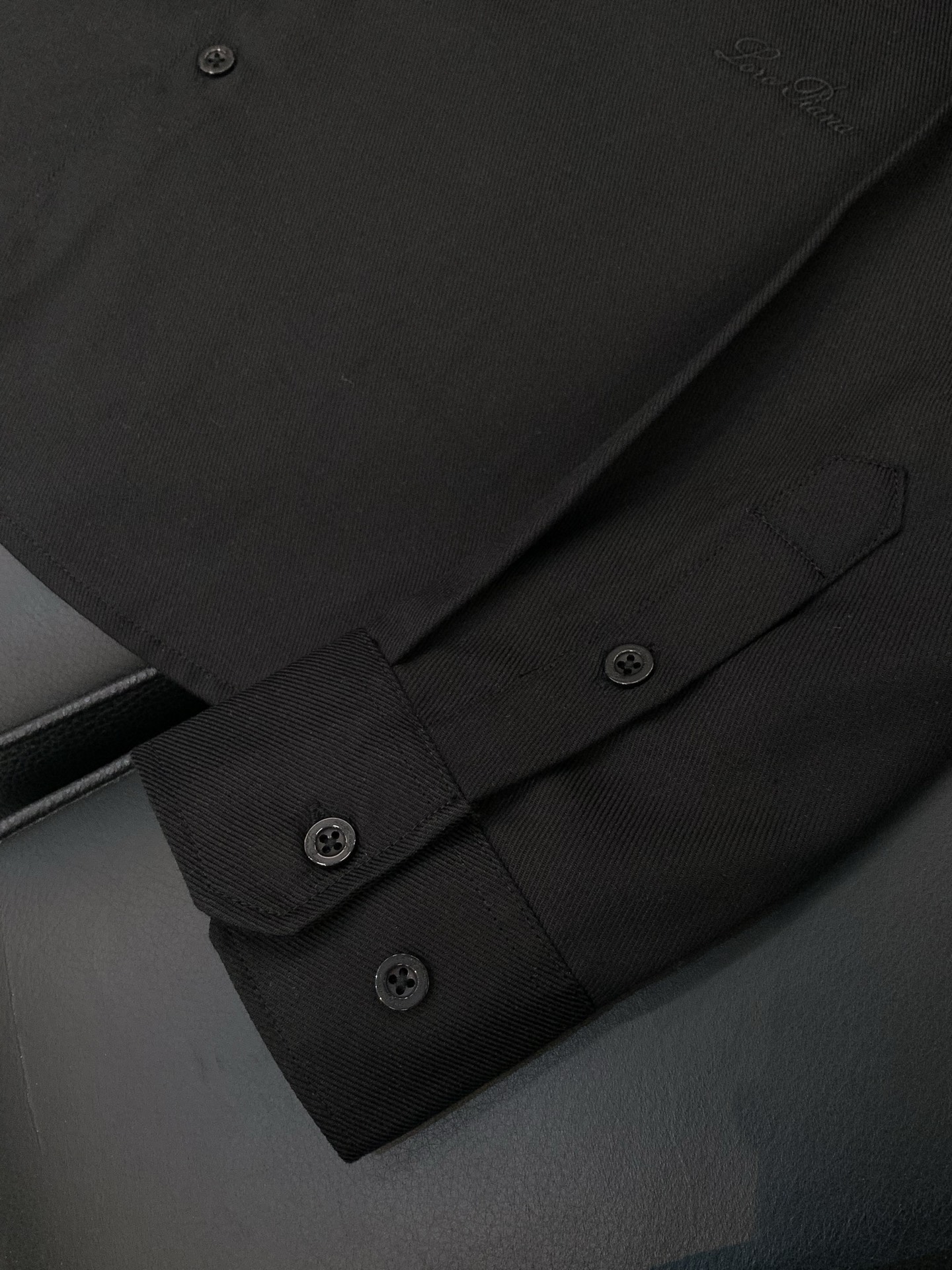 ，loro Piana(loro Piana )，2026春季最新品，专柜同步有售，原单狠货，时尚休闲长