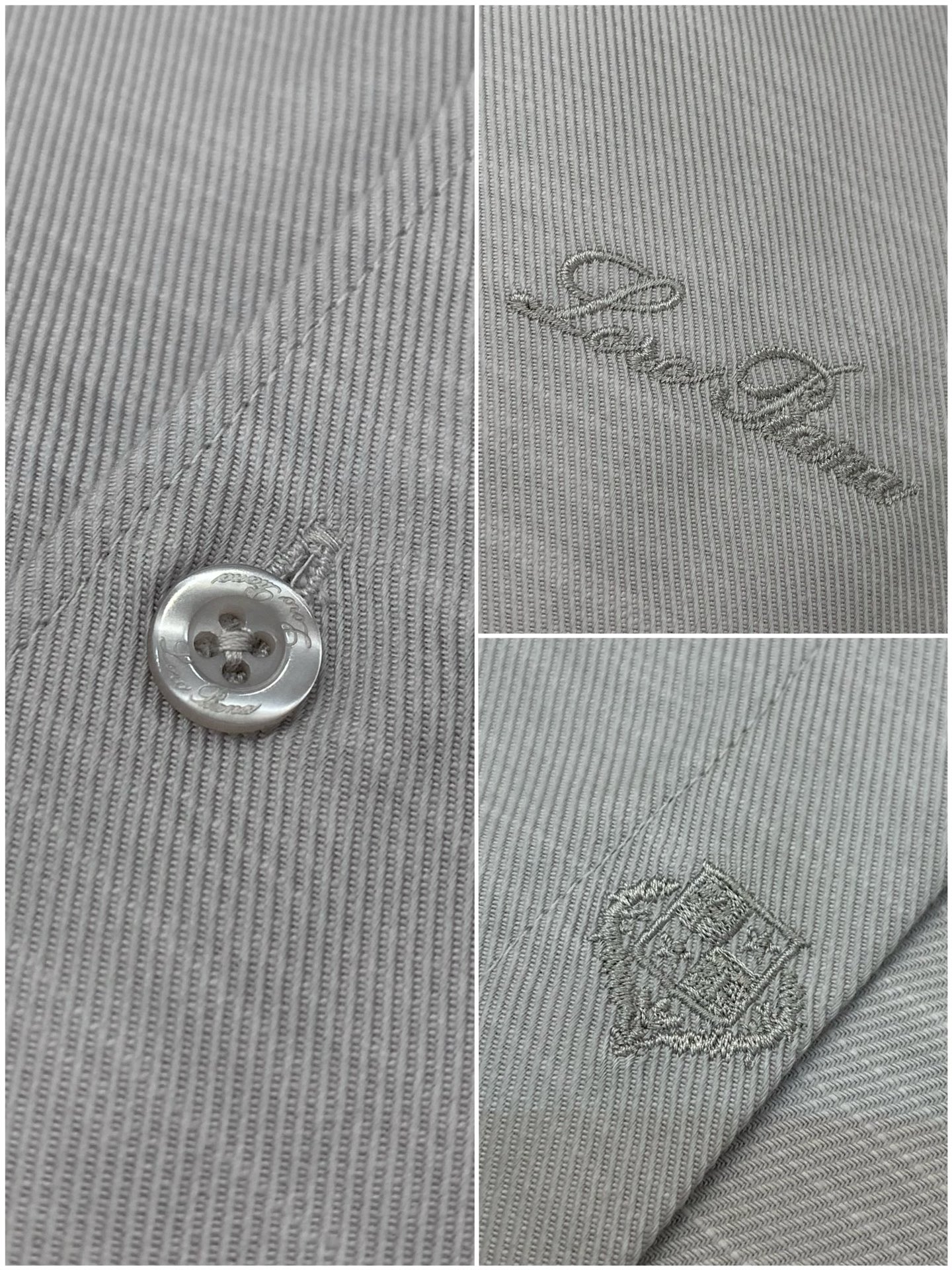 ，loro Piana(loro Piana )，2026春季最新品，专柜同步有售，原单狠货，时尚休闲长