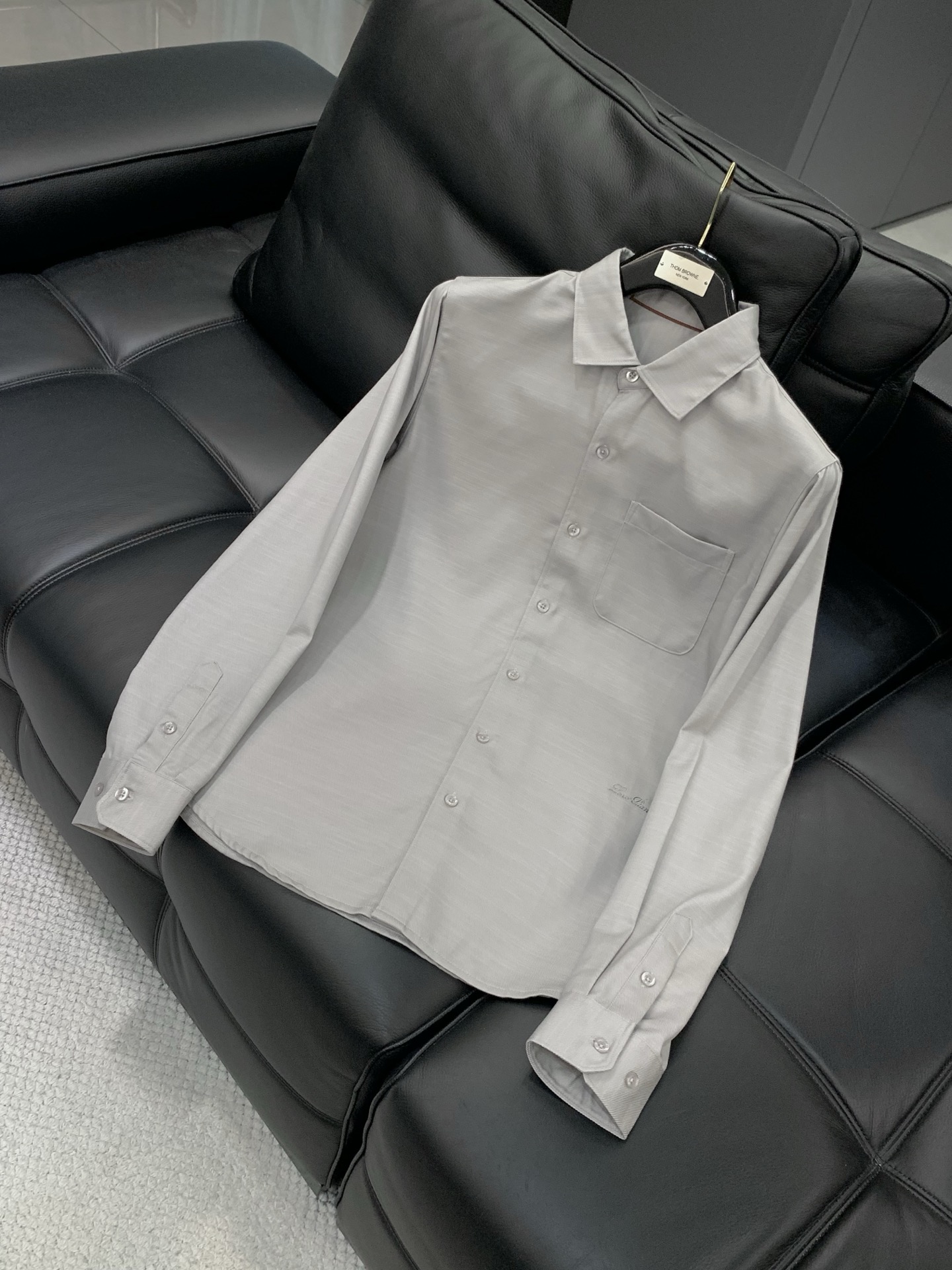 ，loro Piana(loro Piana )，2026春季最新品，专柜同步有售，原单狠货，时尚休闲长