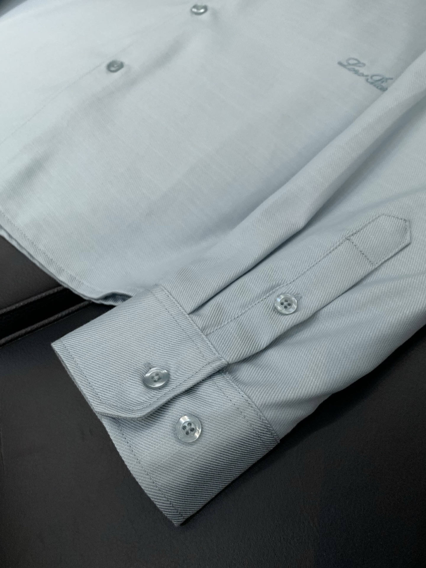 ，loro Piana(loro Piana )，2026春季最新品，专柜同步有售，原单狠货，时尚休闲长