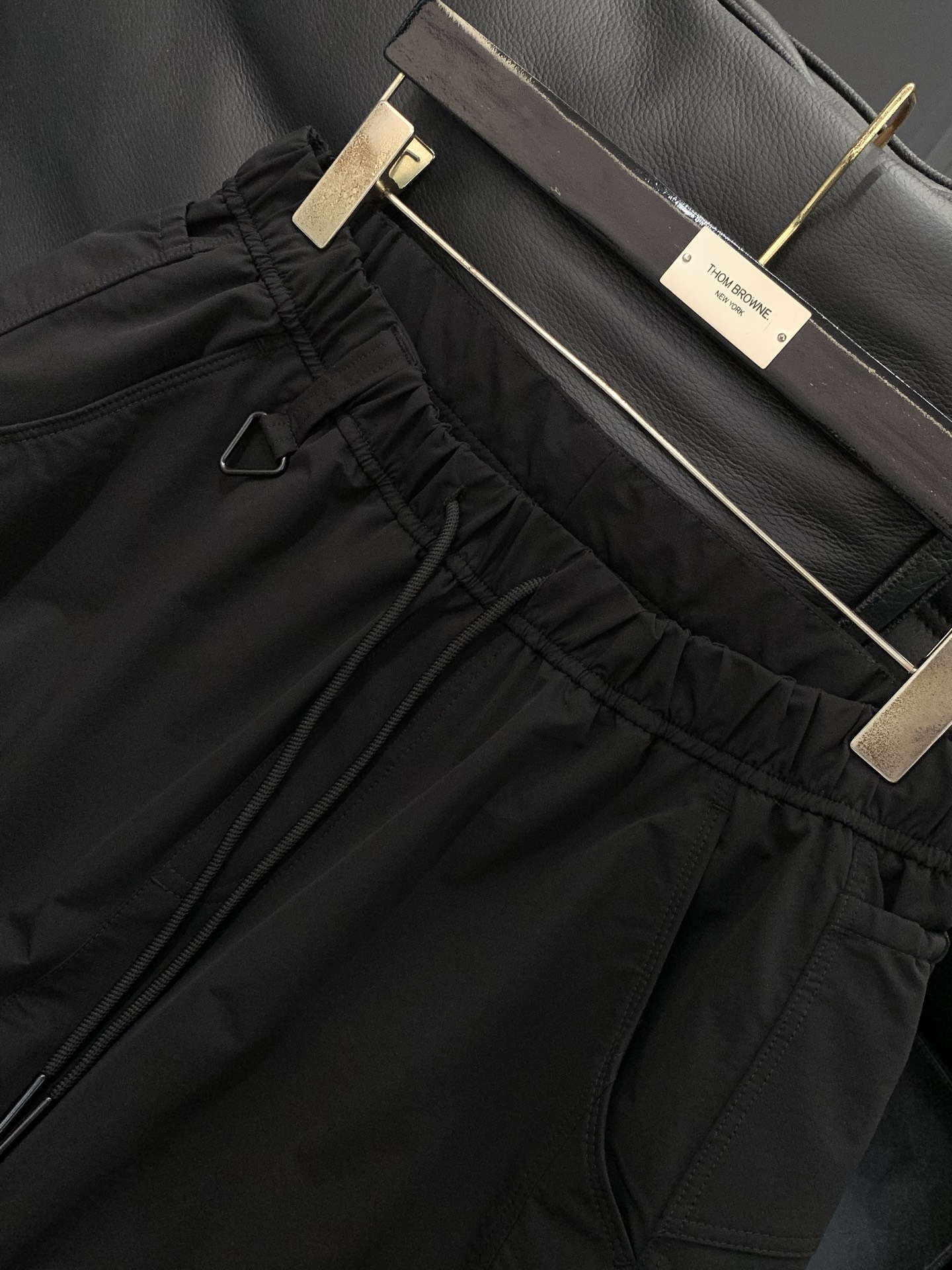 ，Maison Margiela马吉拉，春季最新品，时尚休闲裤，专柜同步有售，原单狠货，采用进口原版面料