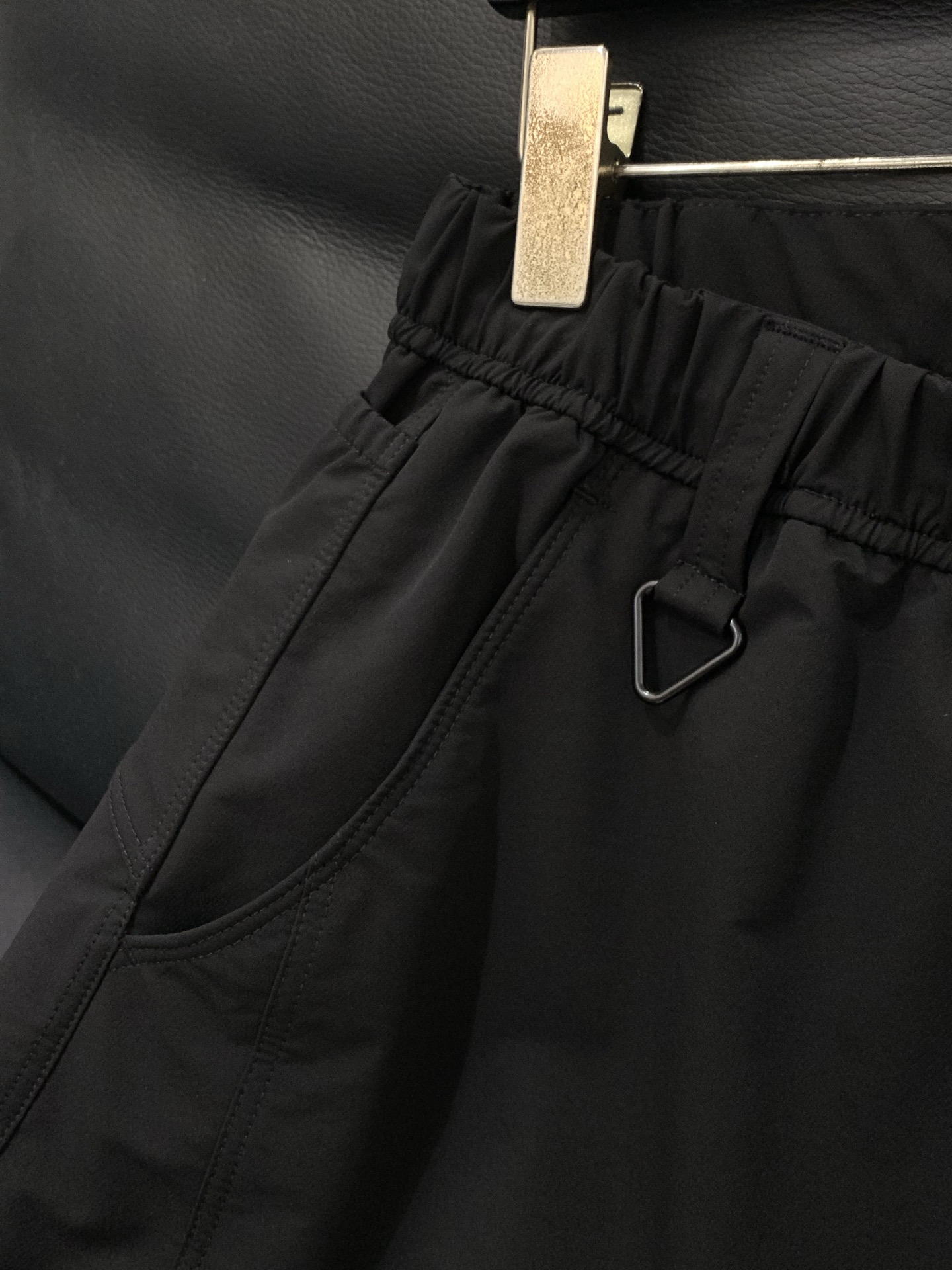 ，Maison Margiela马吉拉，春季最新品，时尚休闲裤，专柜同步有售，原单狠货，采用进口原版面料